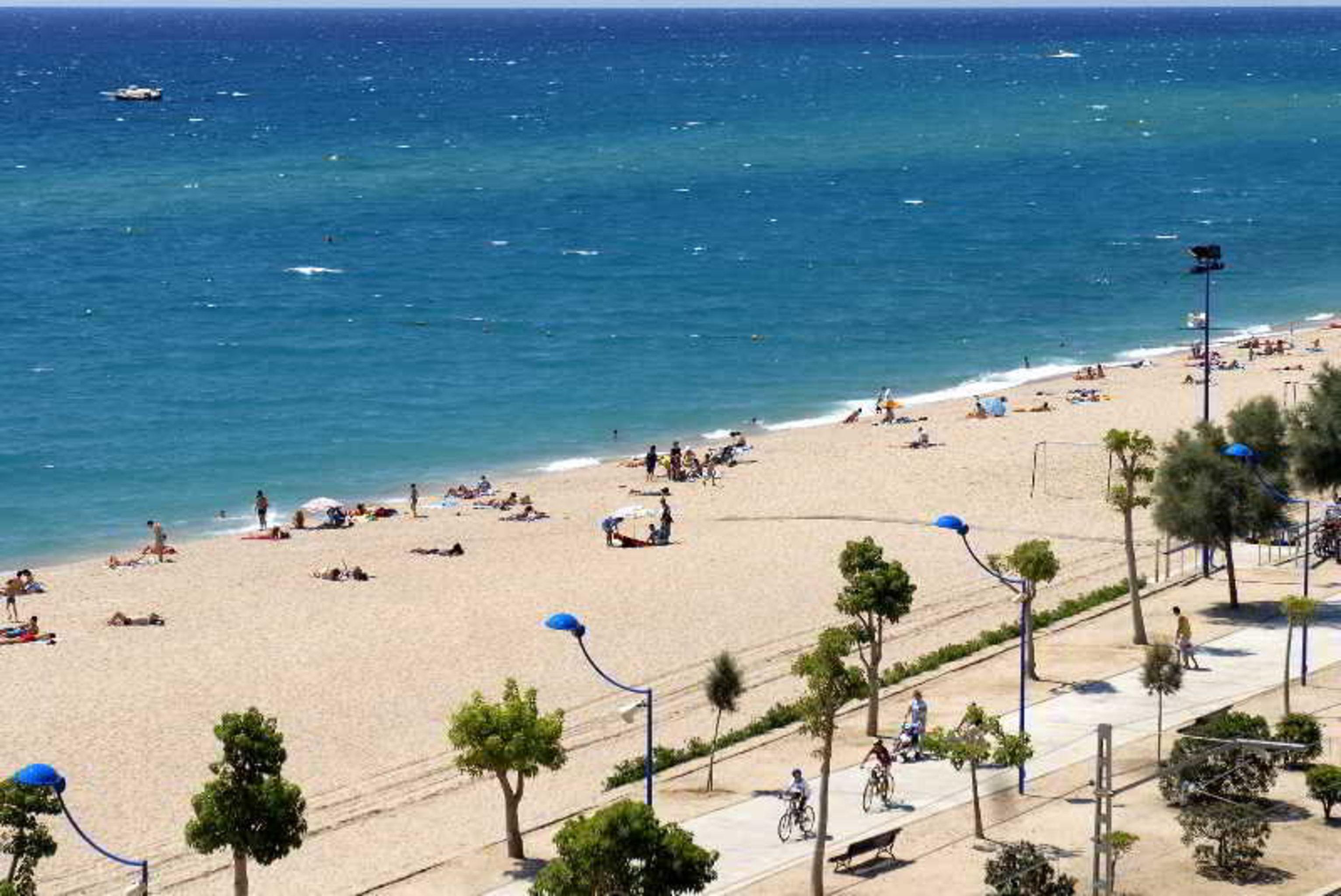 Sumus Monteplaya & 4sup - Adults Only 4* Malgrat de Mar