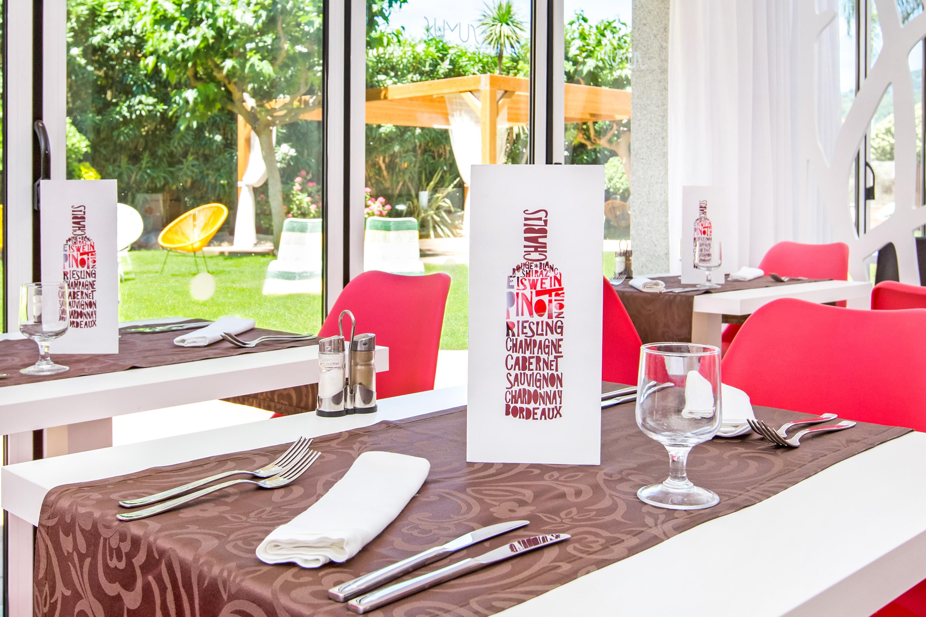 Hotel Sumus Monteplaya & 4sup - Adults Only