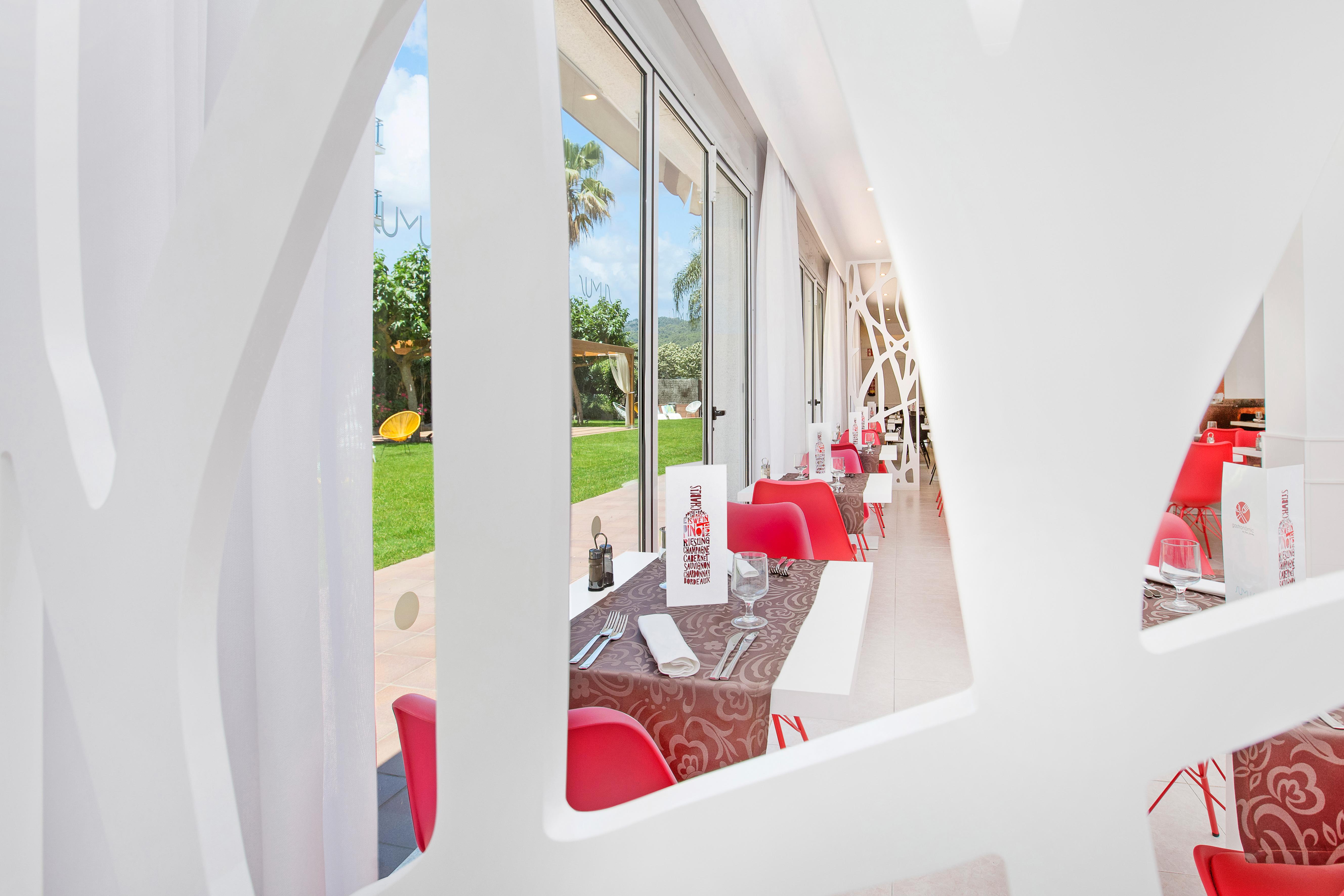 Sumus Monteplaya & 4sup - Adults Only Hotel