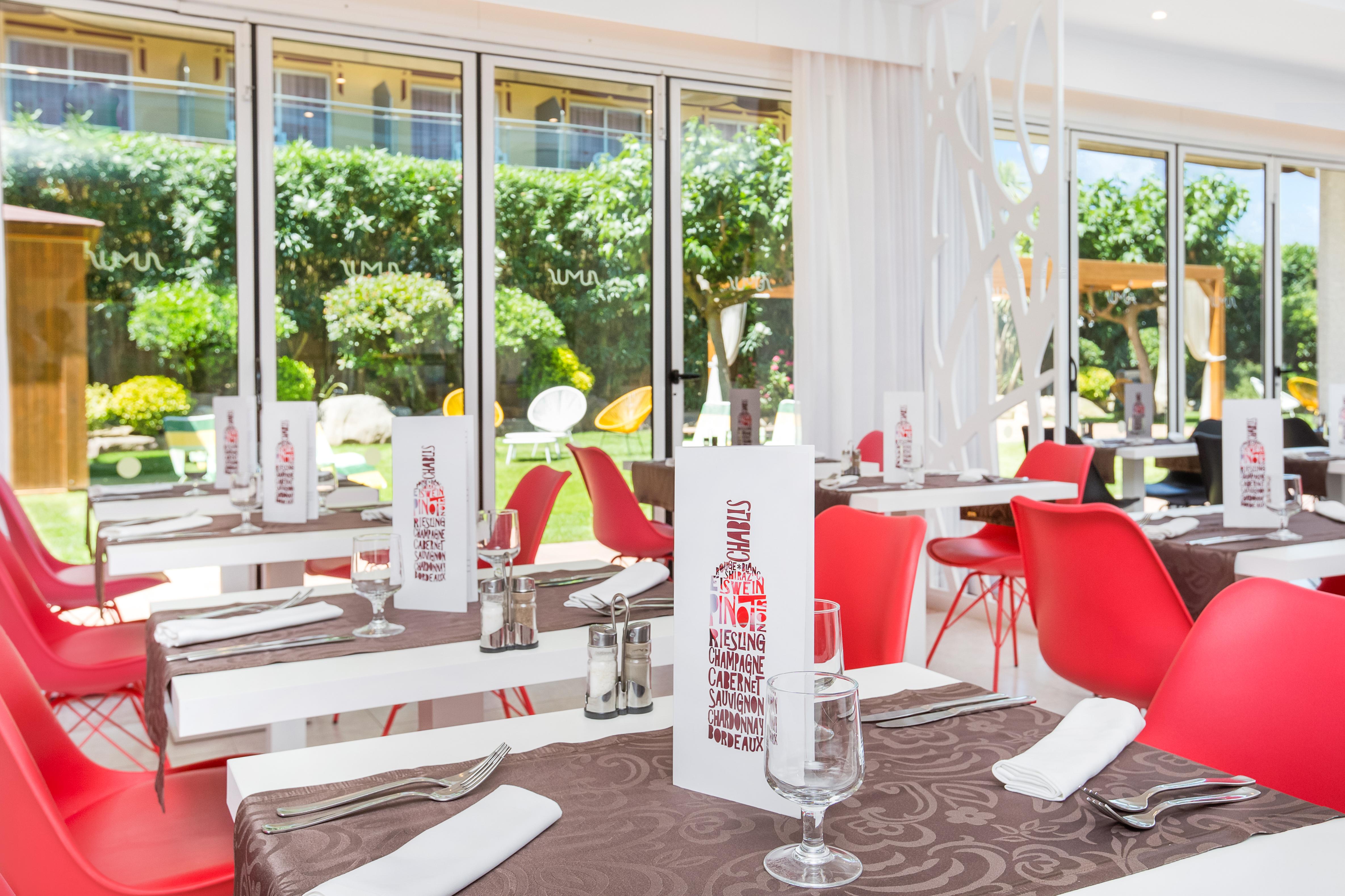 Sumus Monteplaya & 4sup - Adults Only 4* Malgrat de Mar