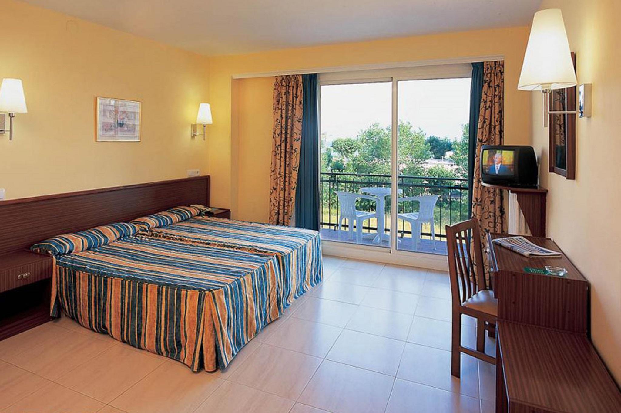 Hotel Terramar