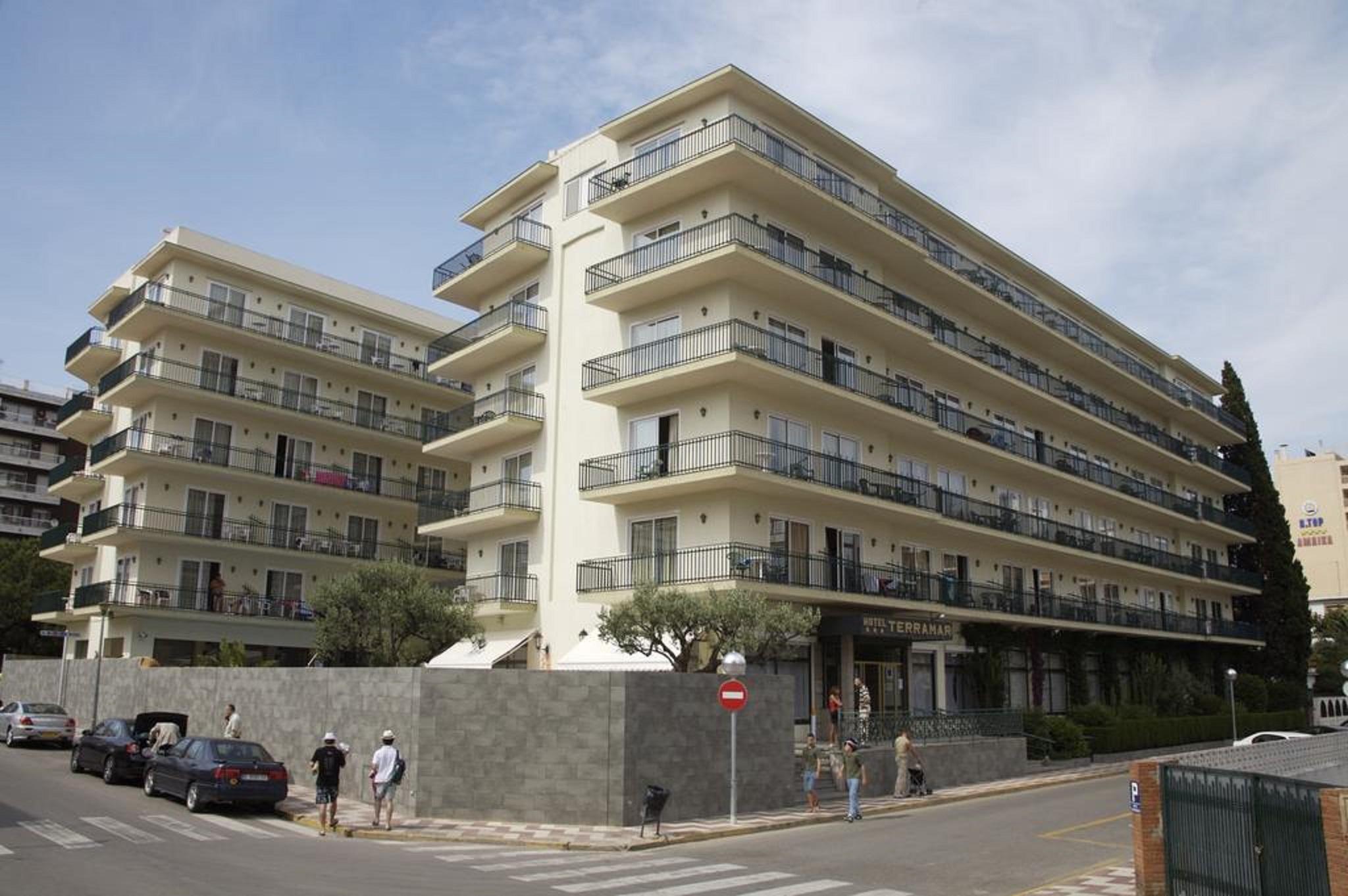 Hotel Terramar 3*