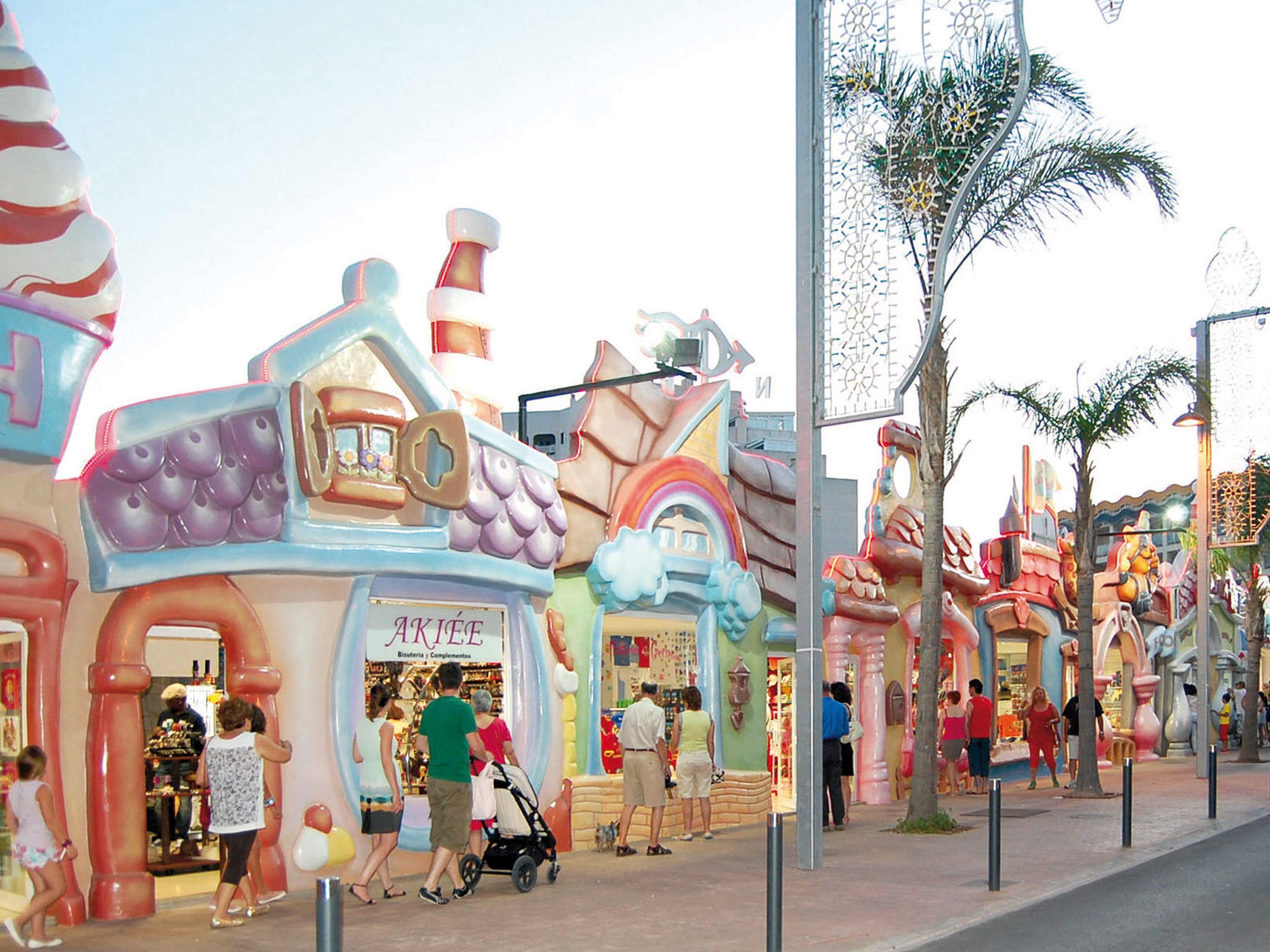 Magic Sports 4 Hotel Oropesa del Mar