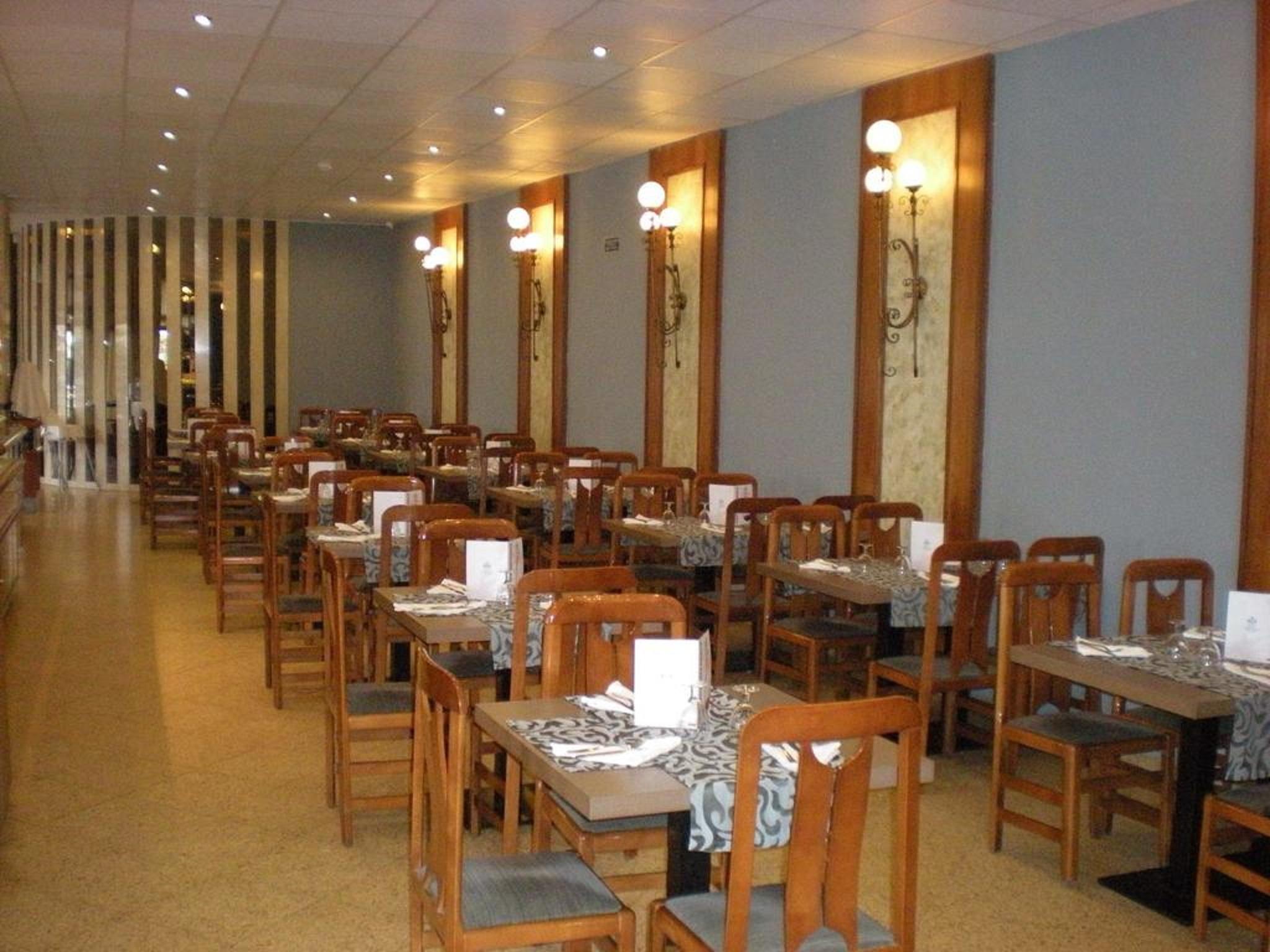 Hotel Terramar Calella