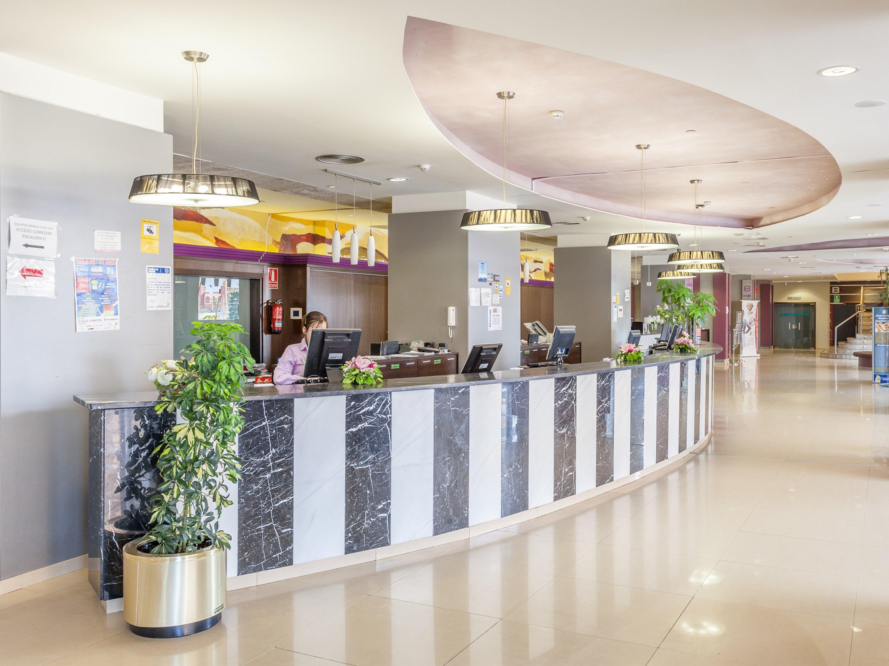 Magic Sports 4 Hotel Oropesa del Mar