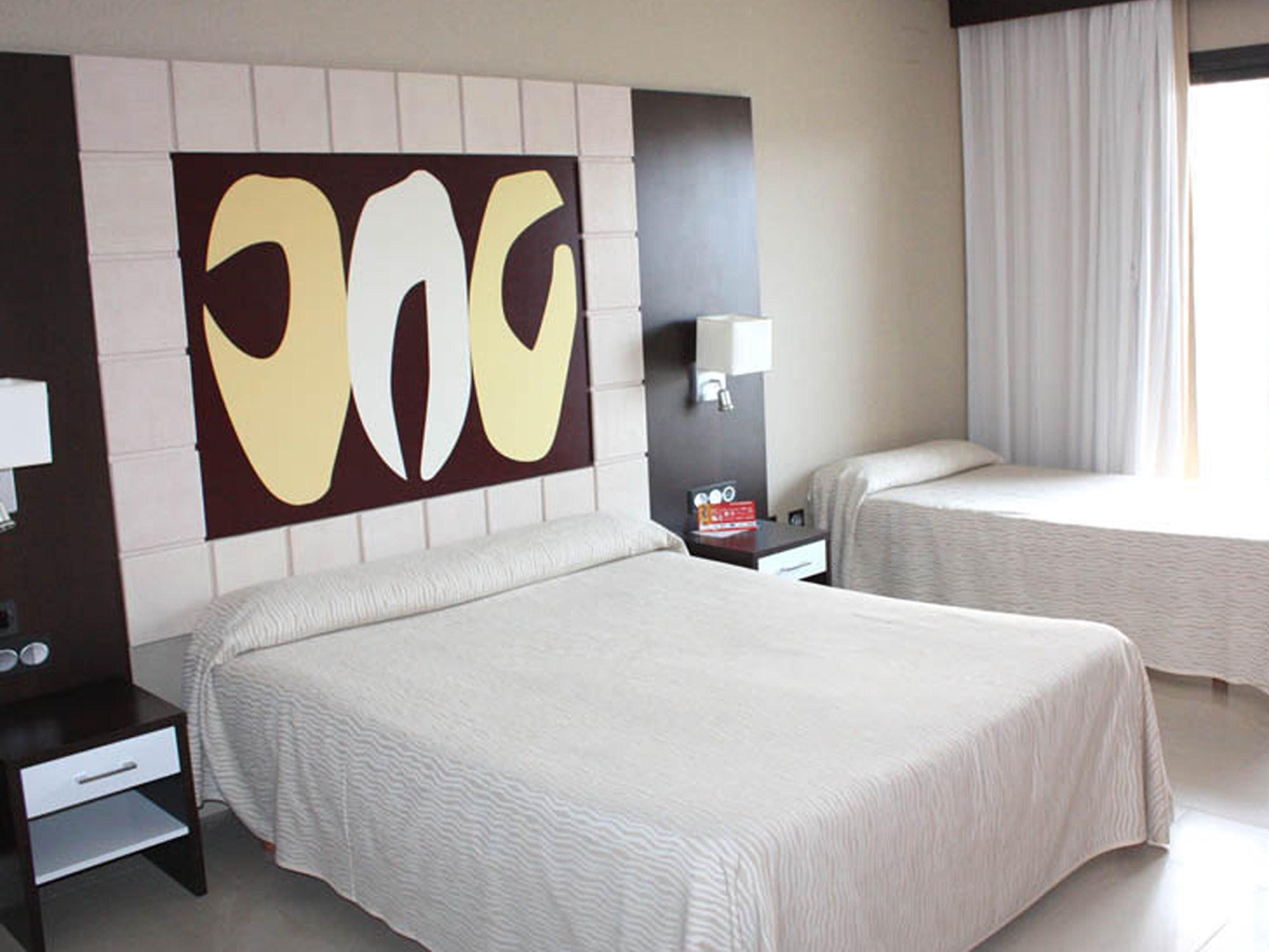 Hotel Magic Sports 4 4*