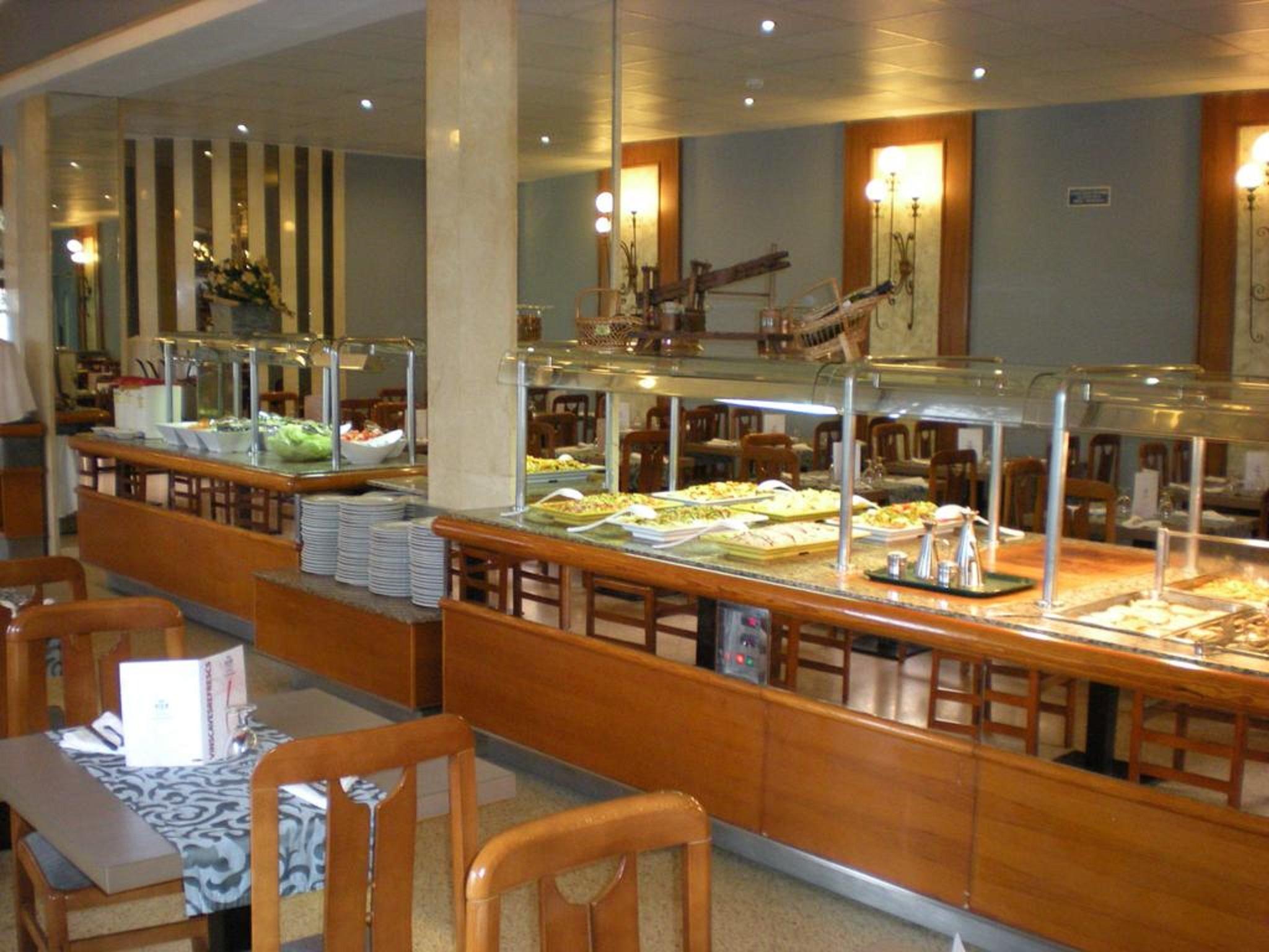 Hotel Terramar Calella