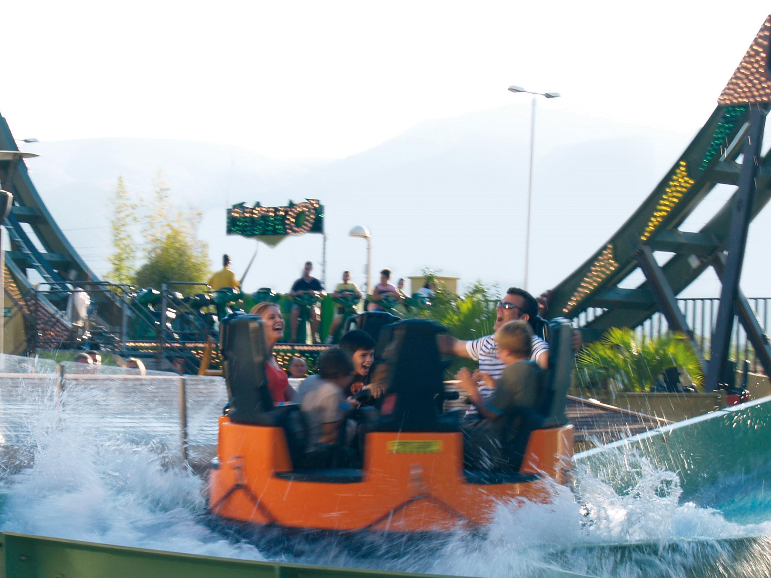 Magic Sports 4 4* Oropesa del Mar