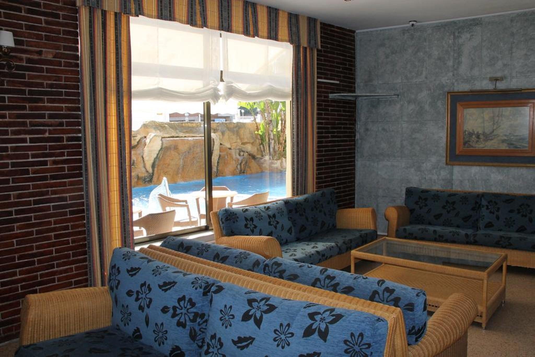 Terramar Hotel Calella