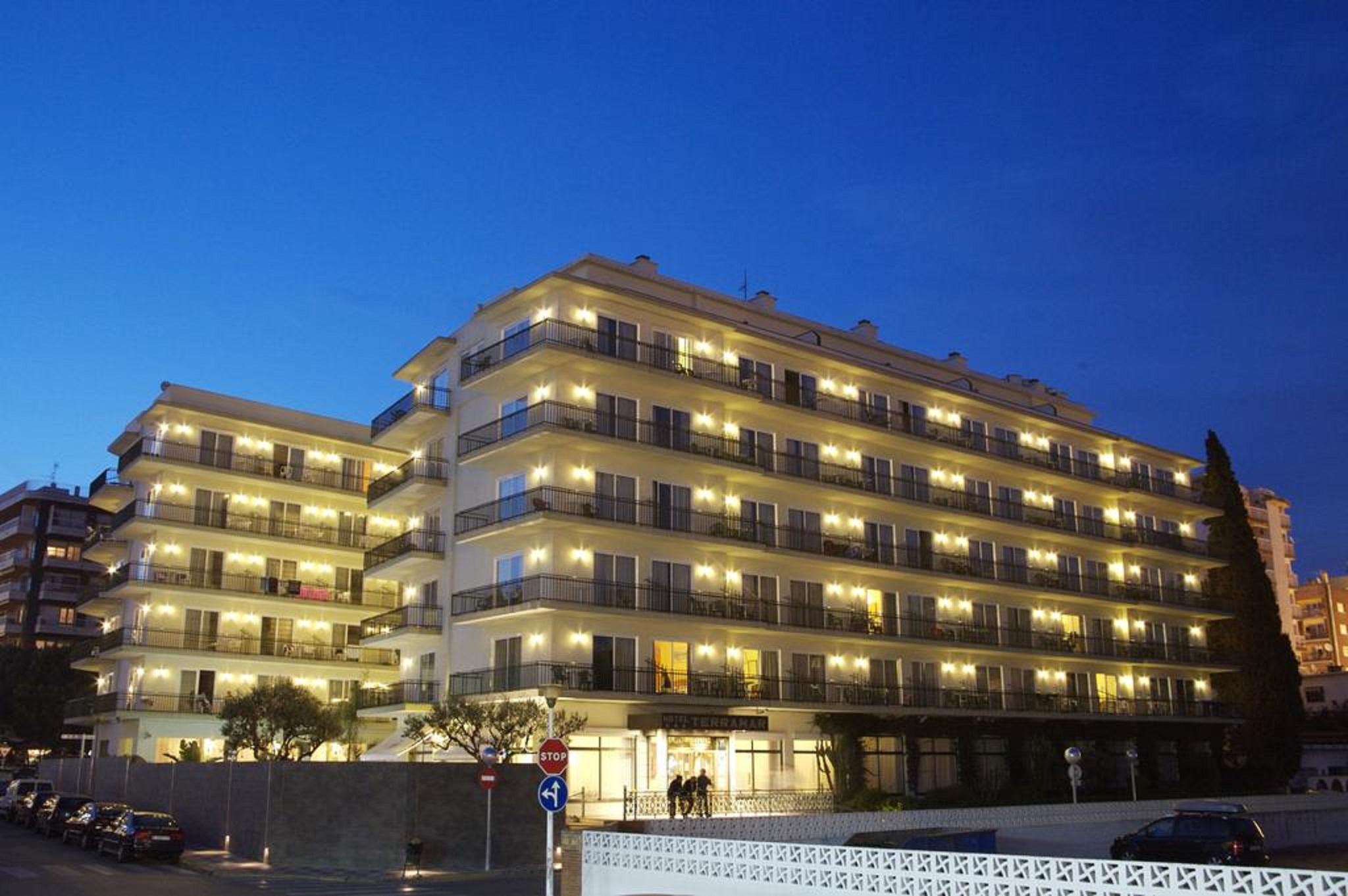 Terramar 3* Calella