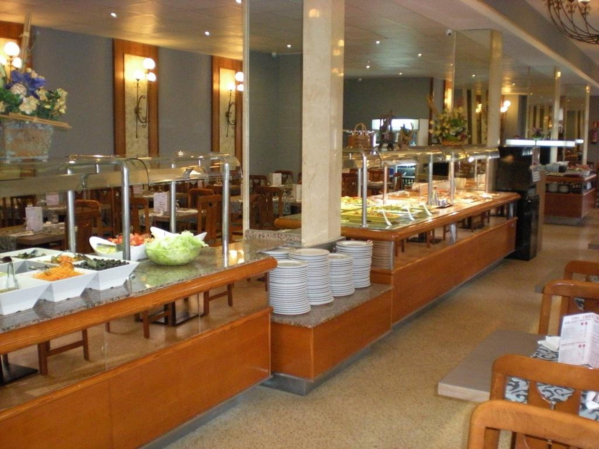 Terramar Hotel