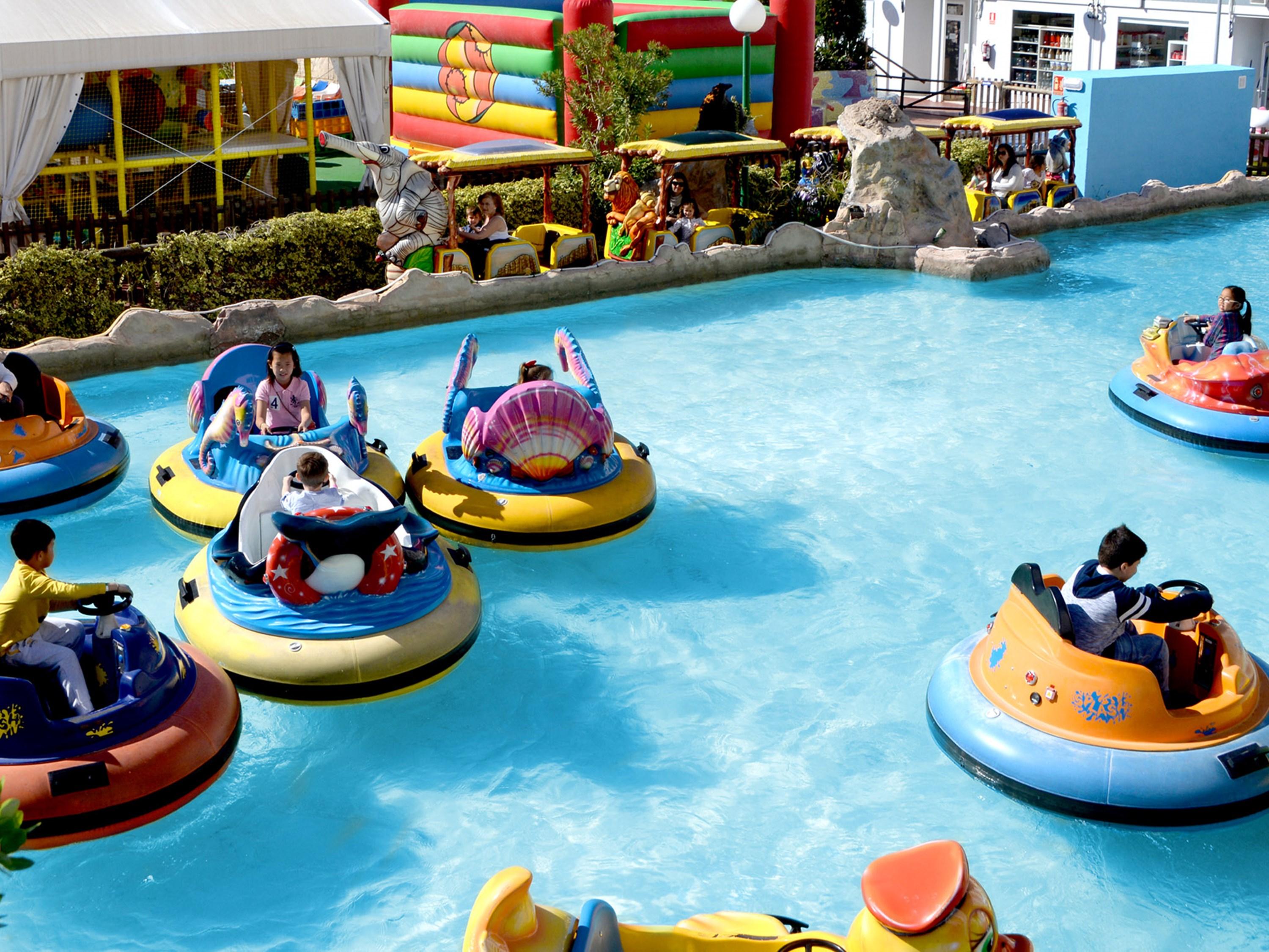 Magic Sports 4 Hotel