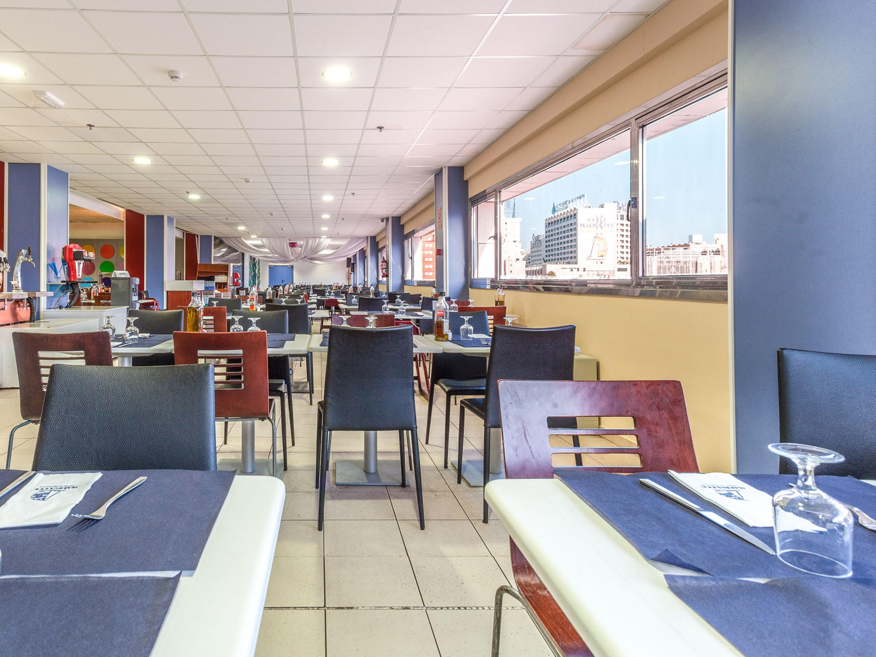 Magic Sports 4 Hotel Oropesa del Mar