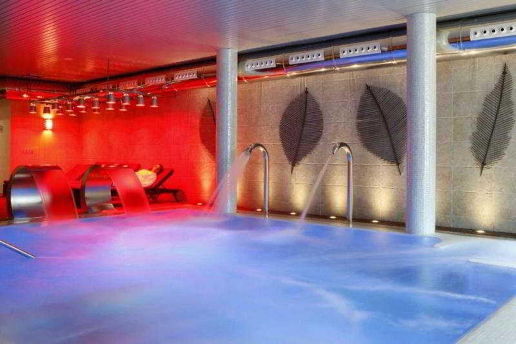 Artiem Asturias 5* Quintueles