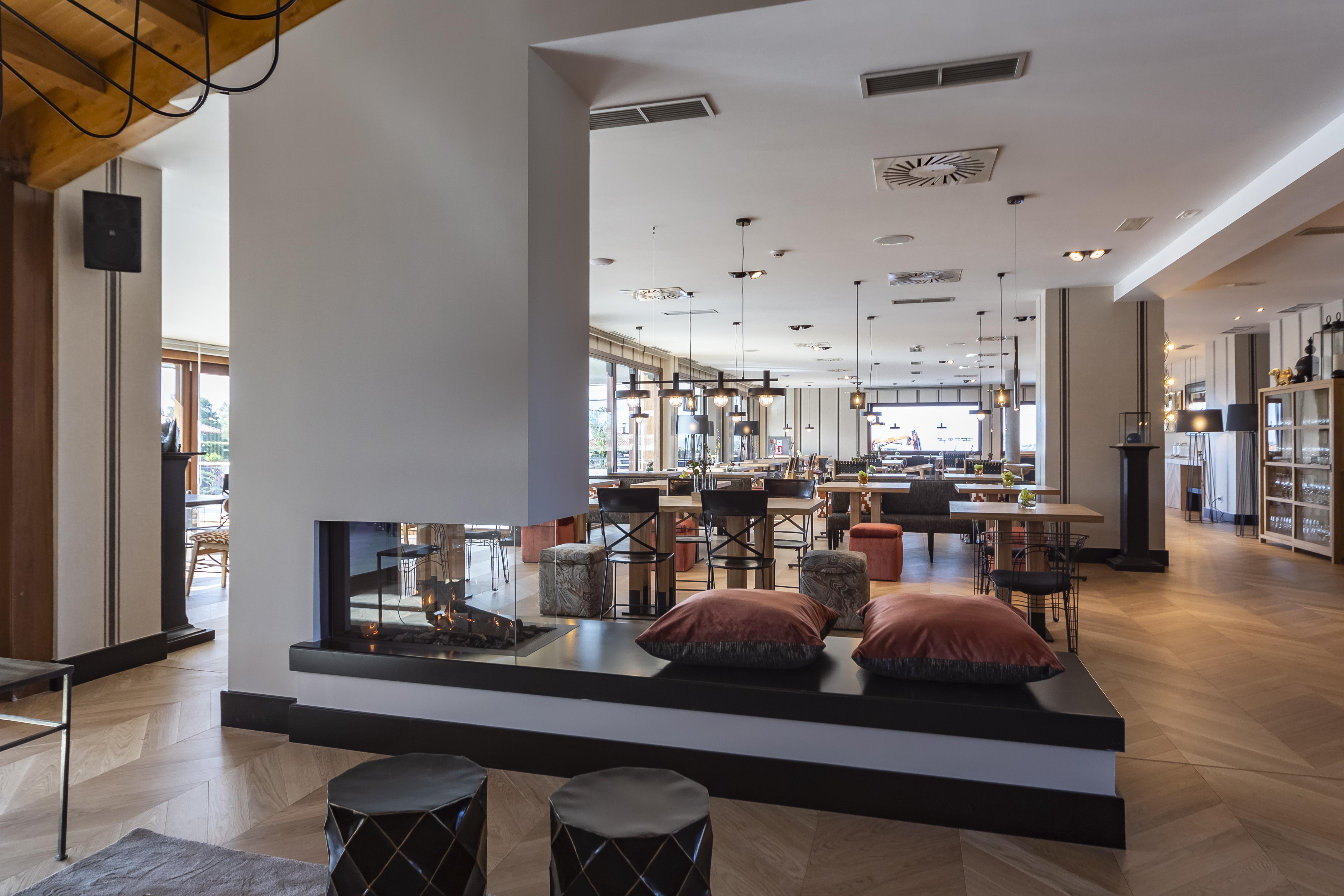 Hotel Artiem Asturias 5*
