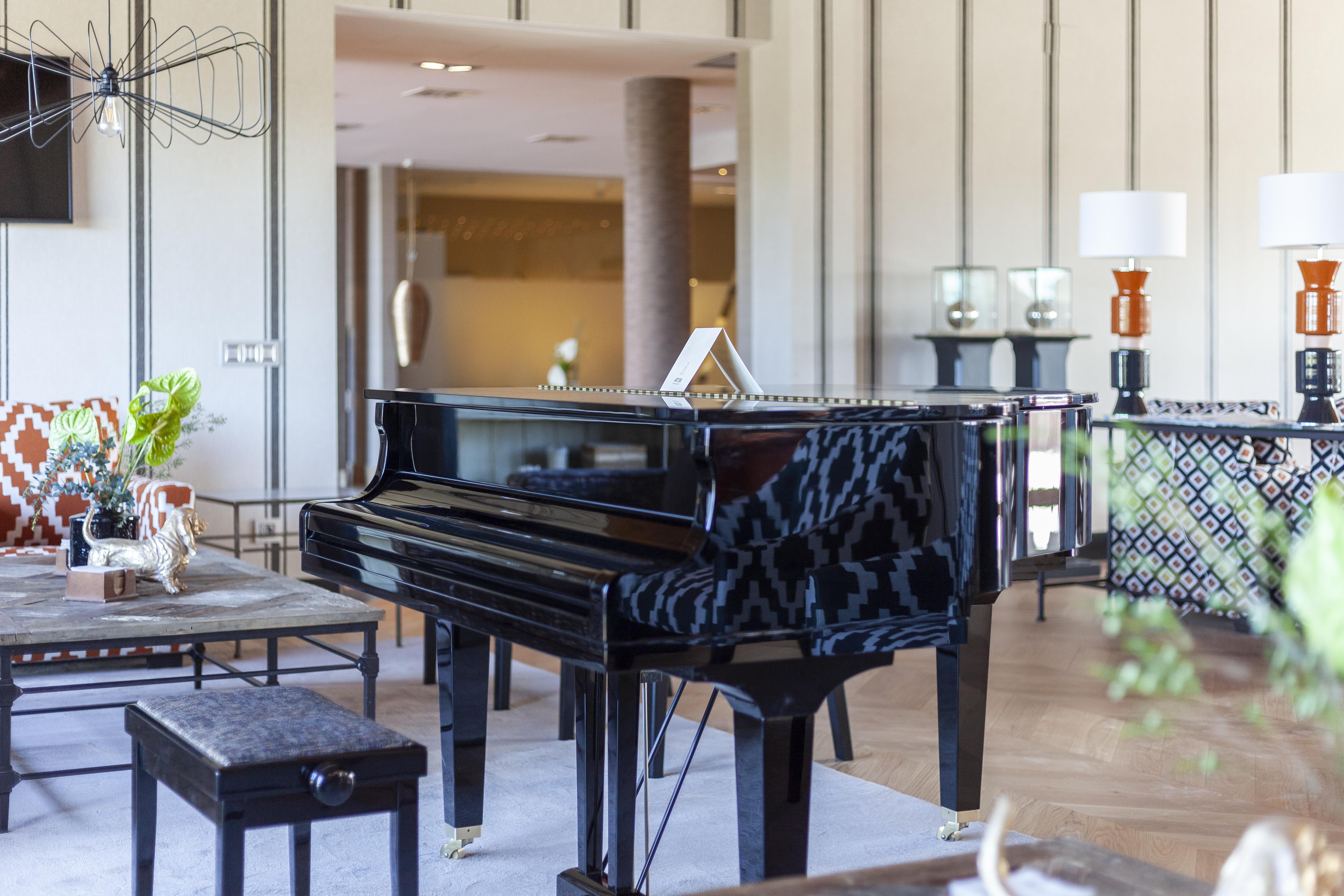 Hotel Artiem Asturias Quintueles
