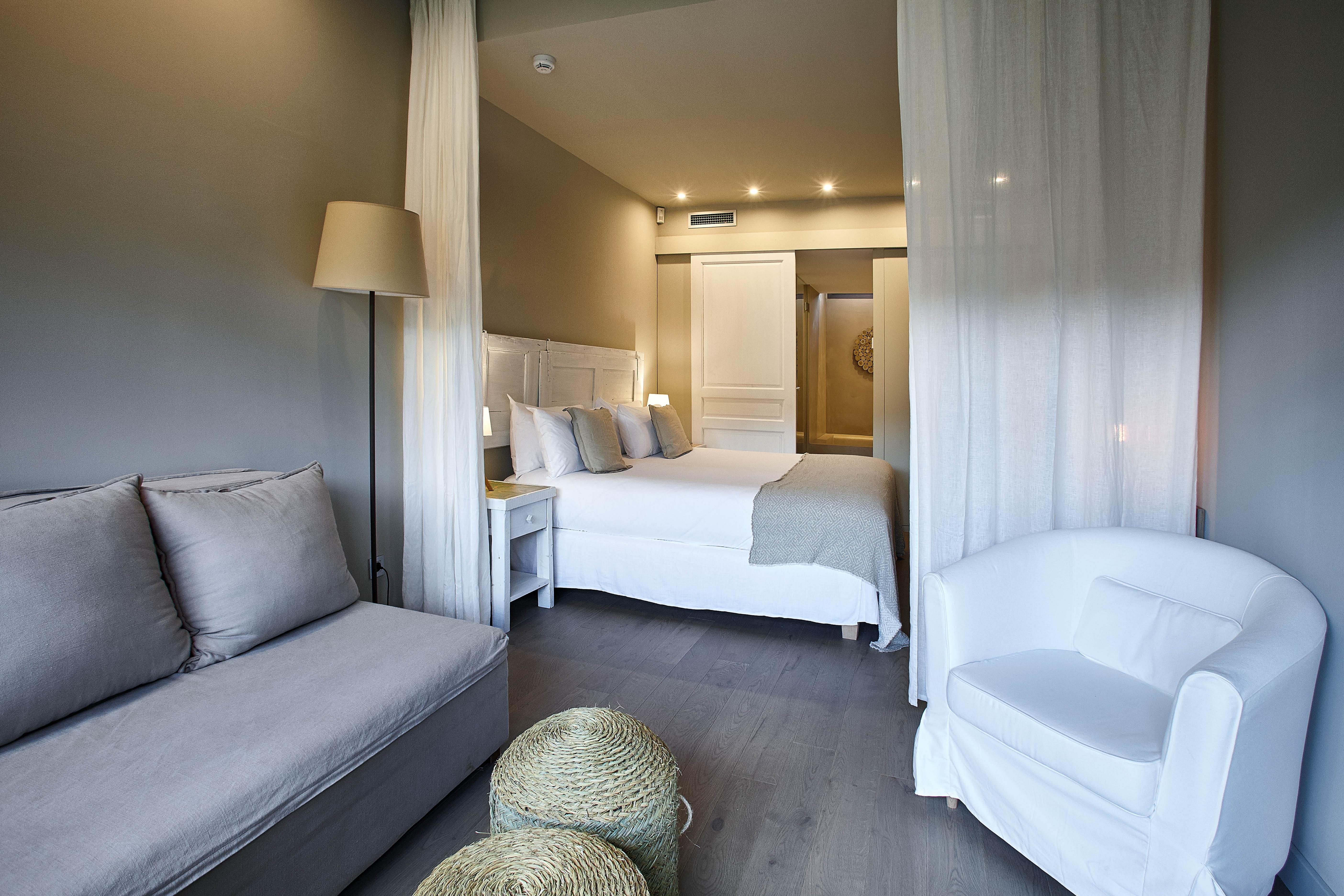 Hotel Mas Salagros Ecoresort & Vallromanes