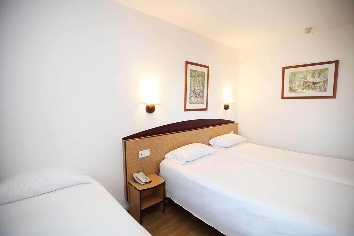 Travelodge Barcelona Del Valles Hotel Barbera del Valles