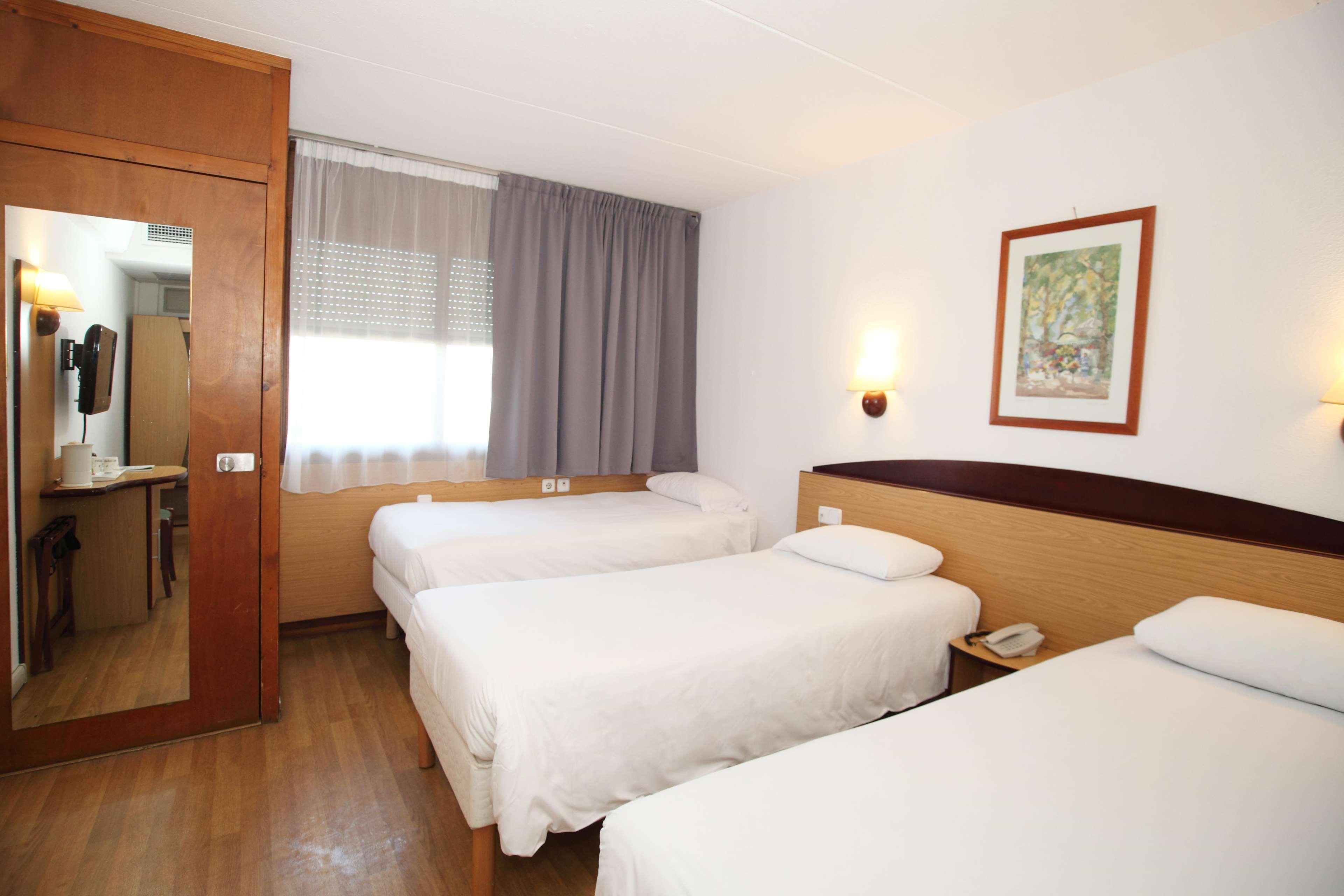 Hotel Travelodge Barcelona Del Valles Barbera del Valles