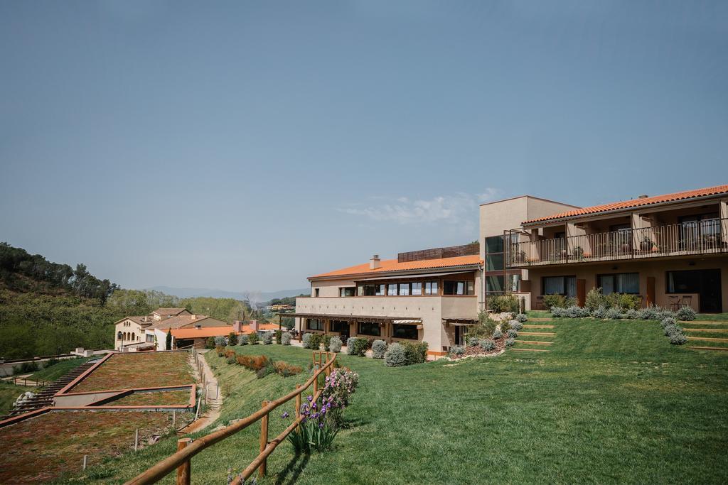 Mas Salagros Ecoresort & Hotel 5*