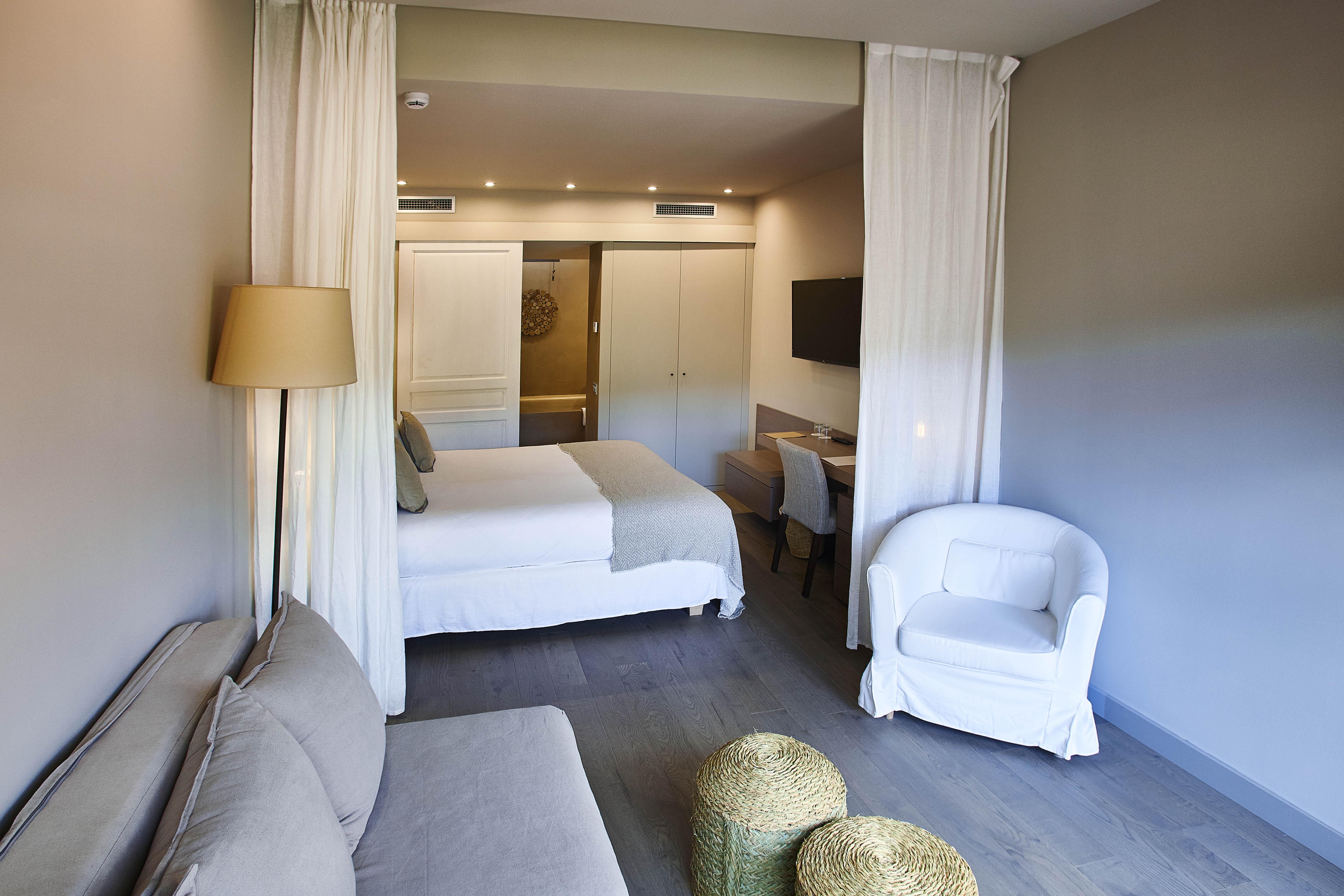 Mas Salagros Ecoresort & Vallromanes