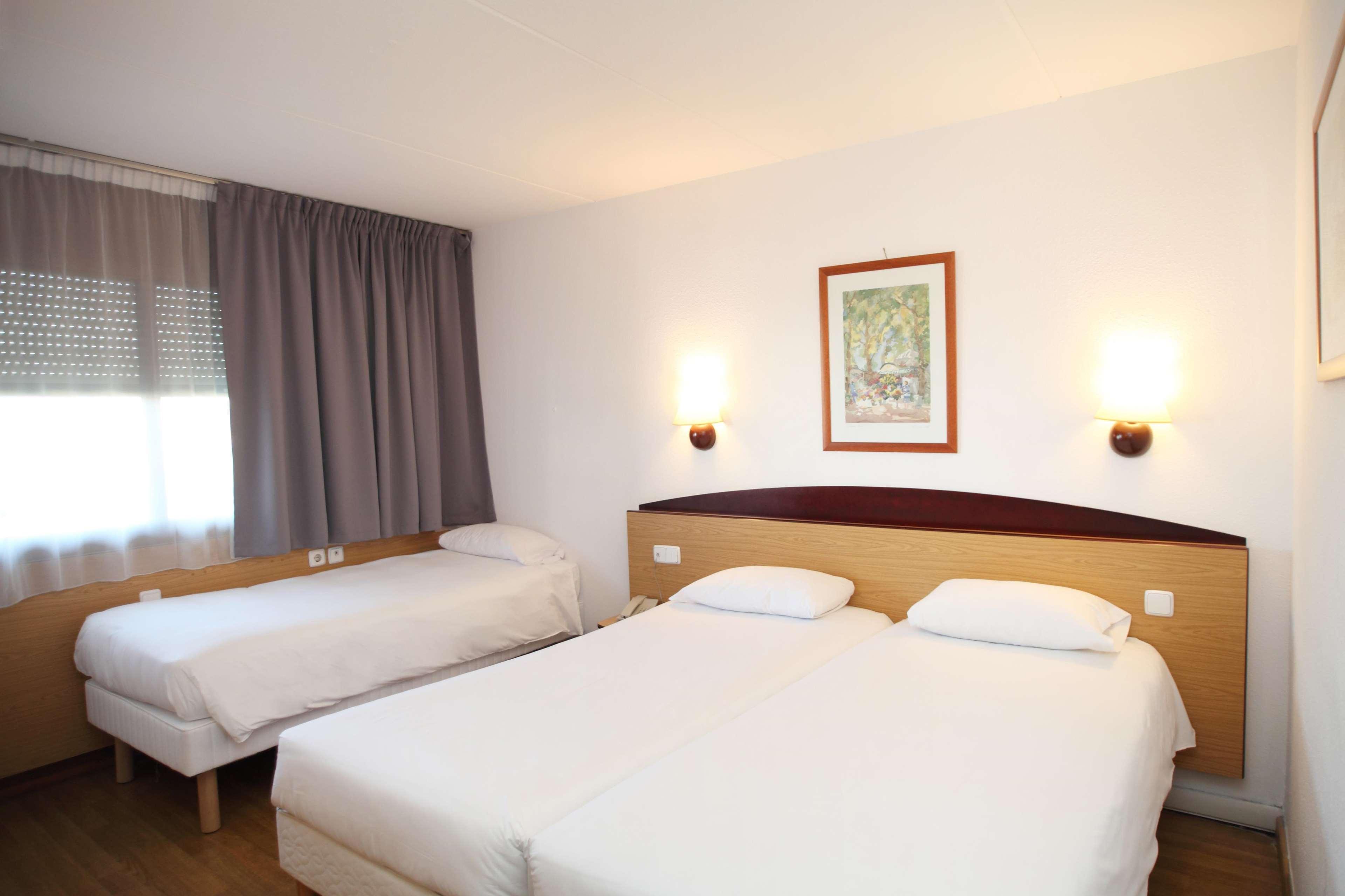 Travelodge Barcelona Del Valles Hotel Barbera del Valles