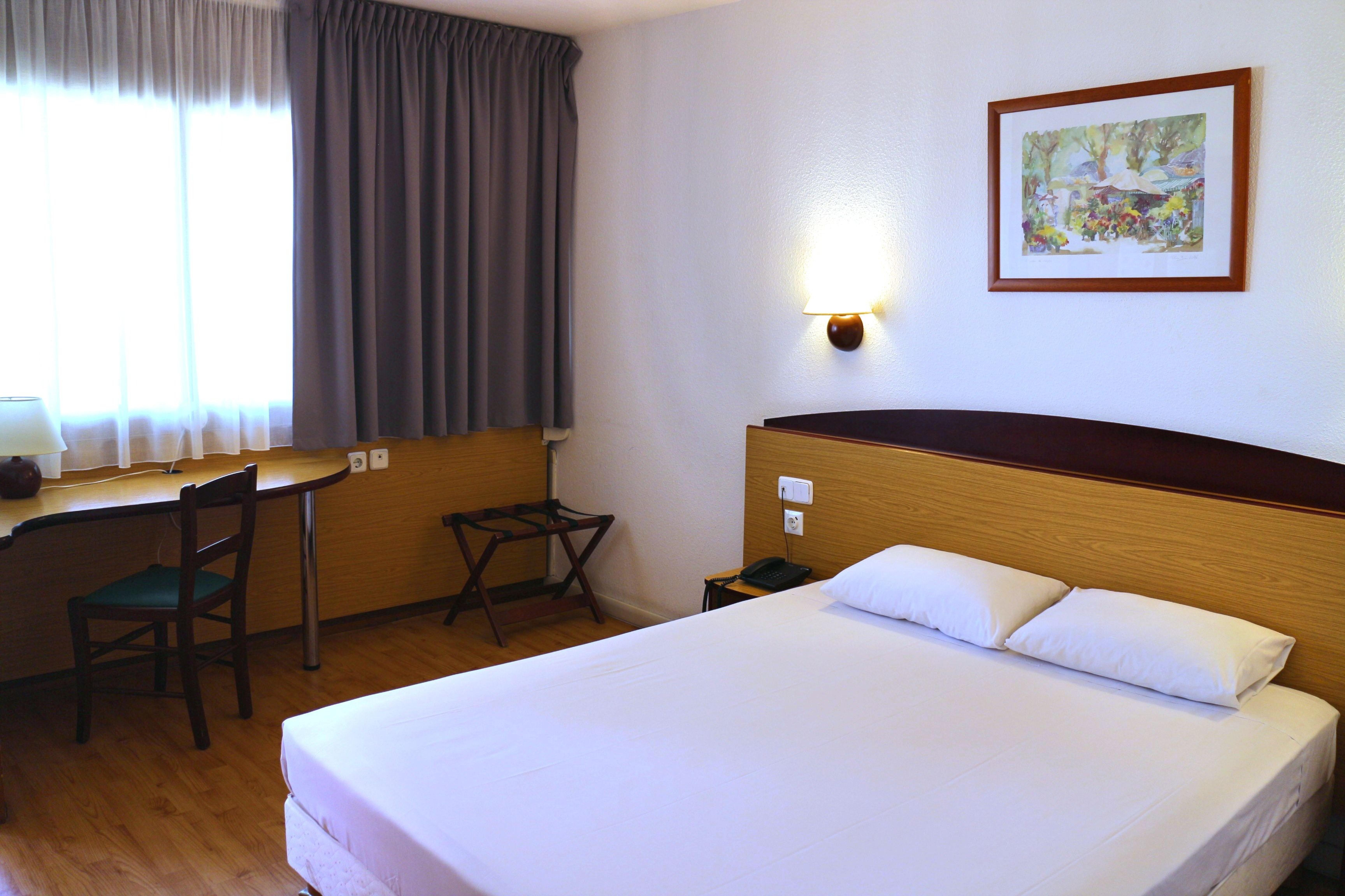 Travelodge Barcelona Del Valles