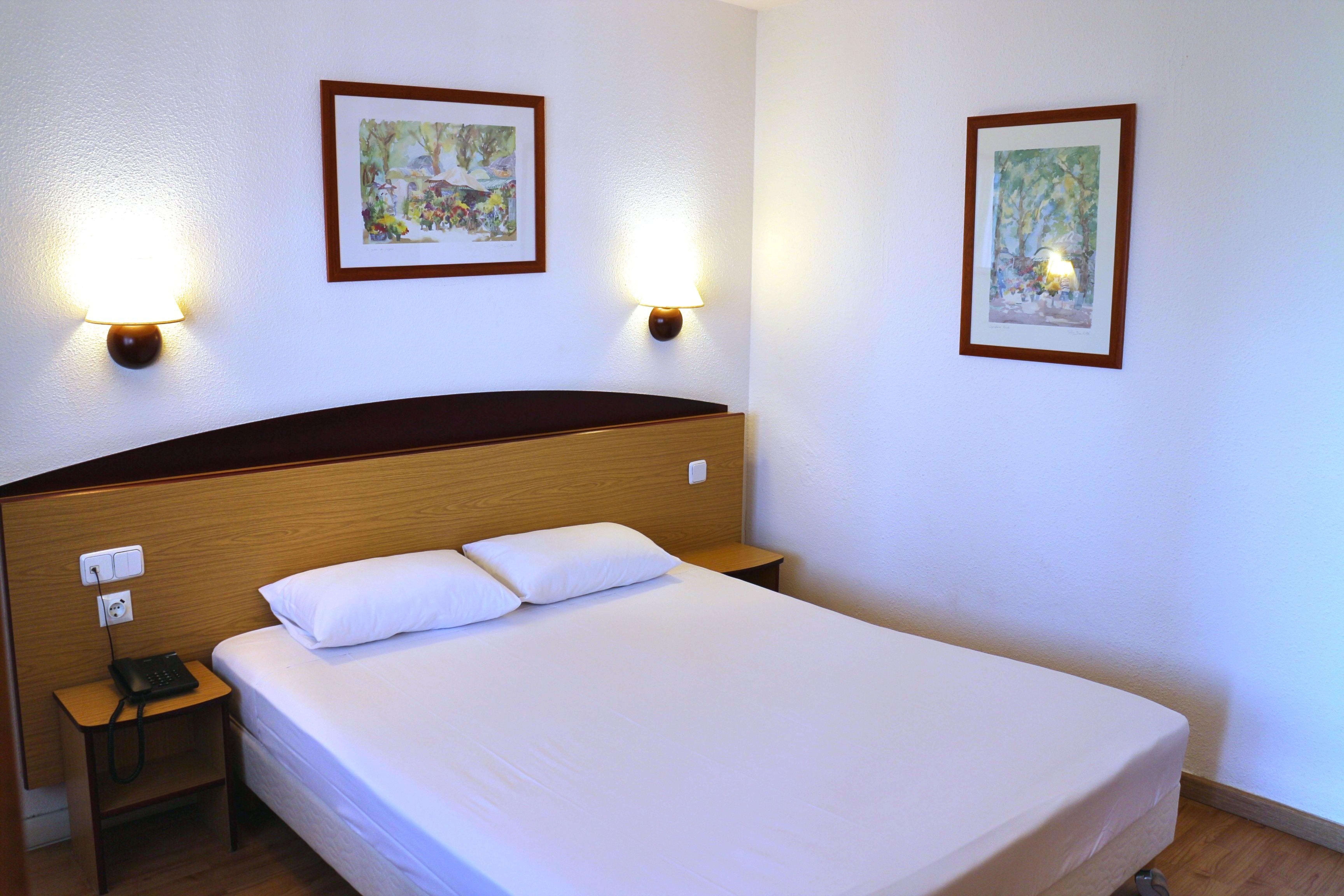 Travelodge Barcelona Del Valles Hotel 3*