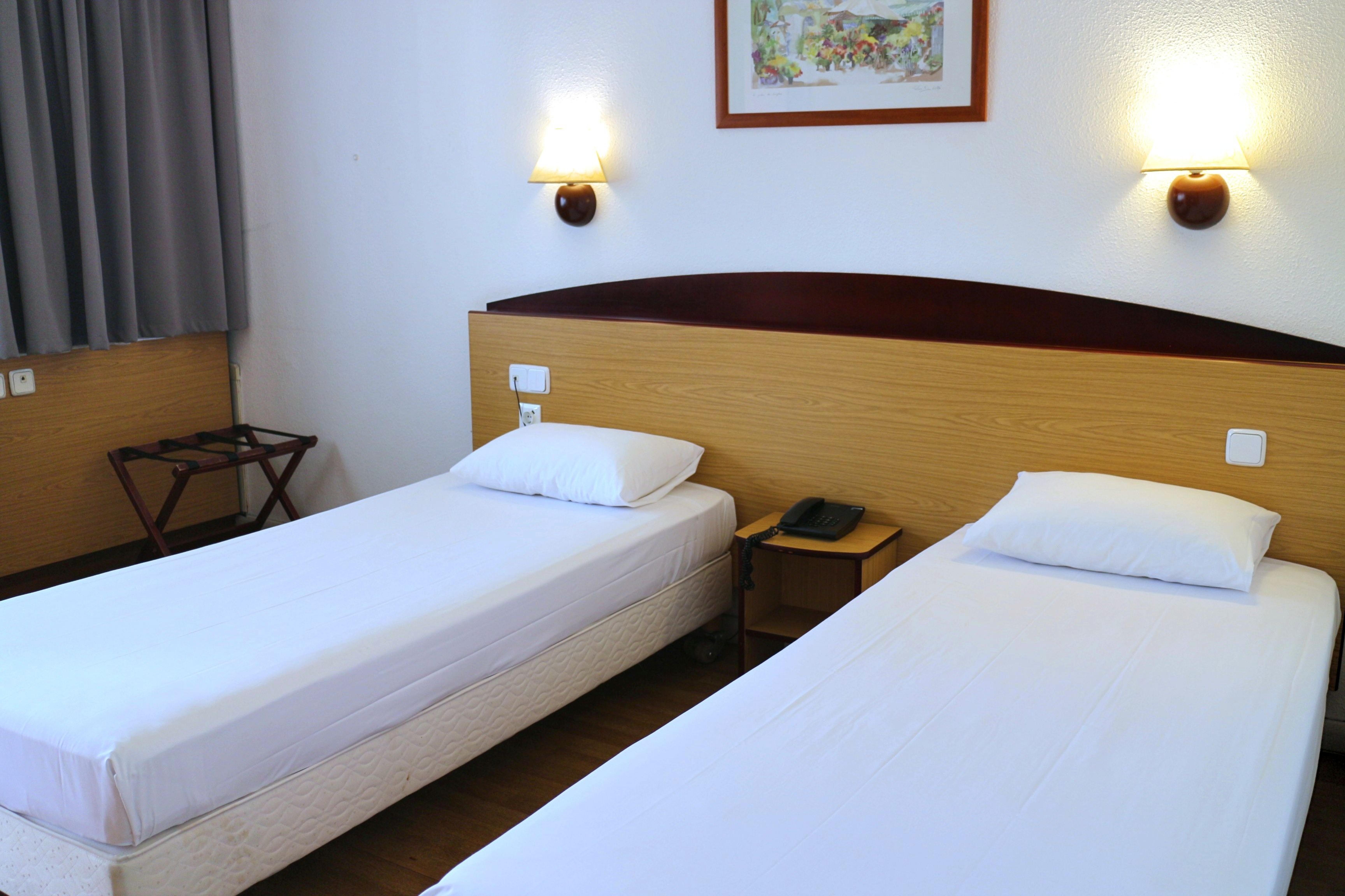 Travelodge Barcelona Del Valles Hotel 3*