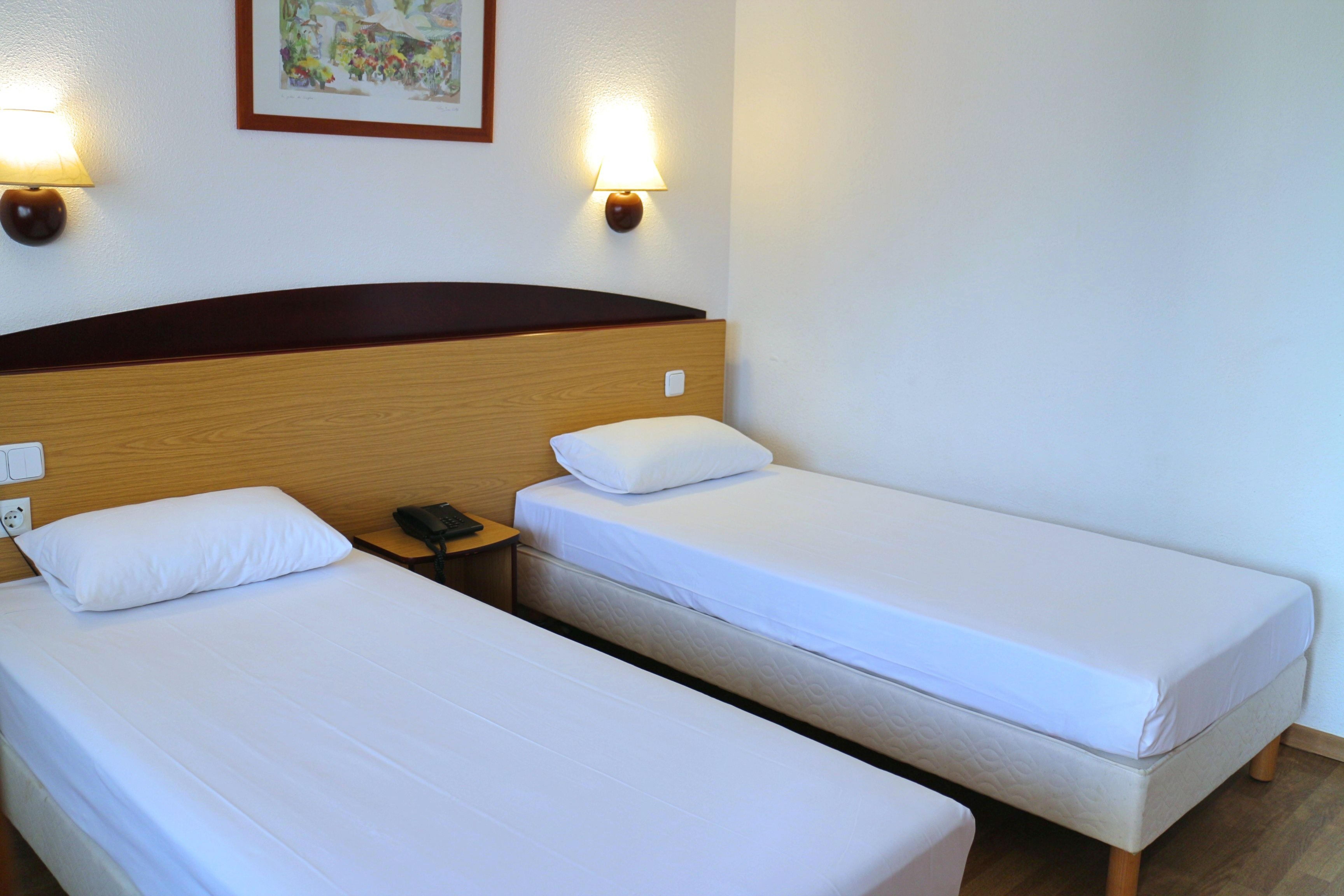 Travelodge Barcelona Del Valles Hotel 3*