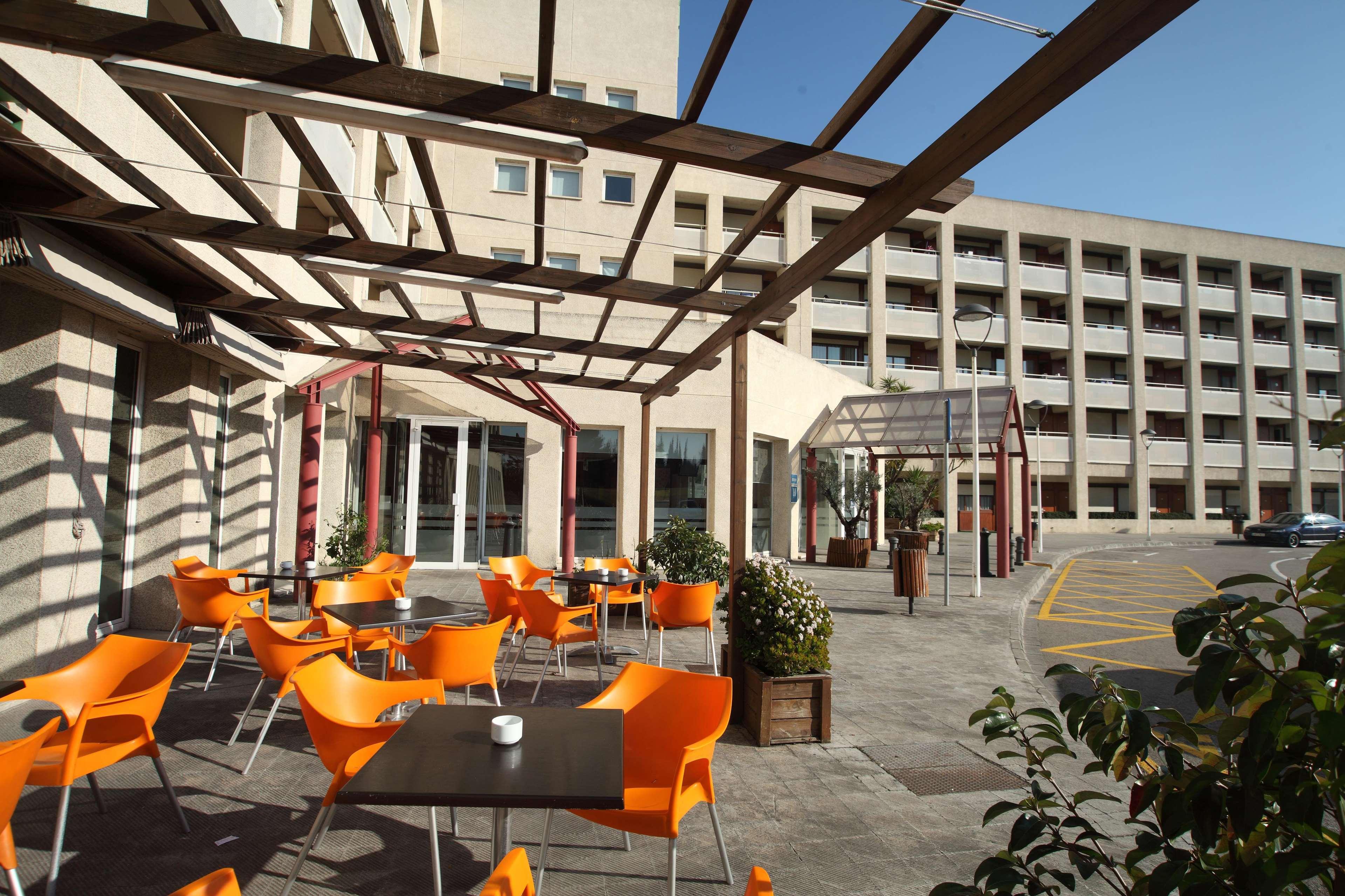 Travelodge Barcelona Del Valles Hotel Barbera del Valles