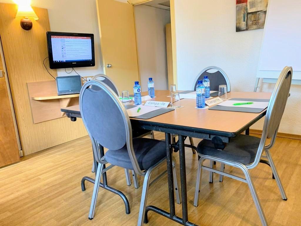 Hotel Travelodge Barcelona Del Valles Barbera del Valles