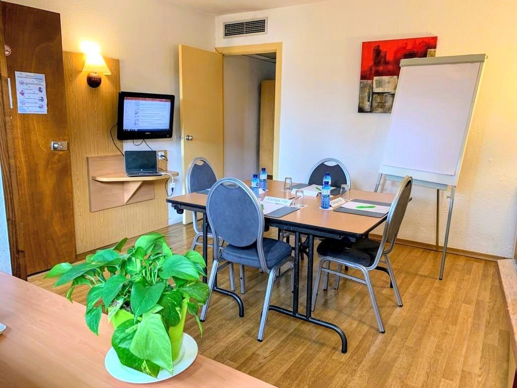 Hotel Travelodge Barcelona Del Valles