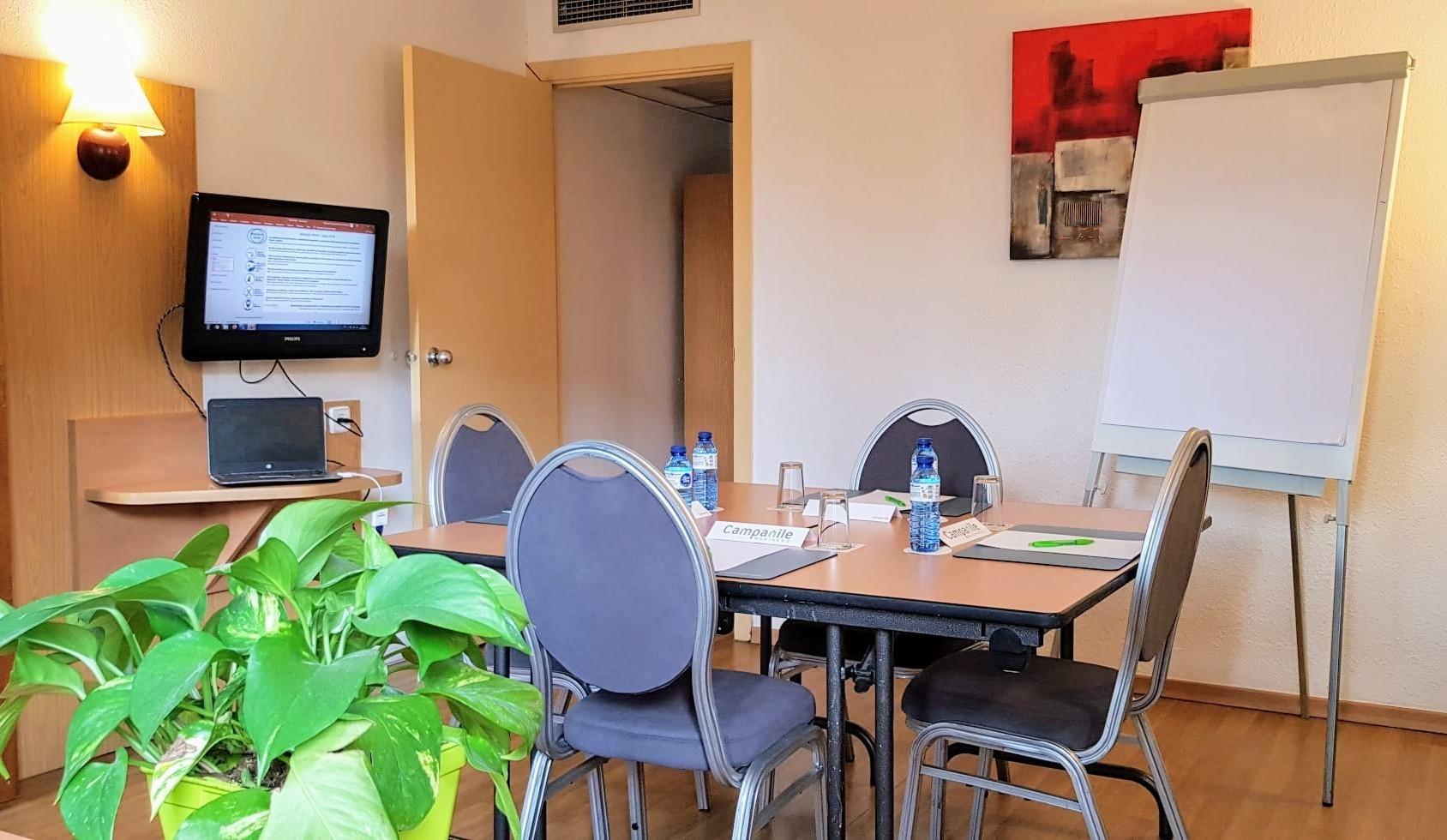 Travelodge Barcelona Del Valles Hotel Barbera del Valles