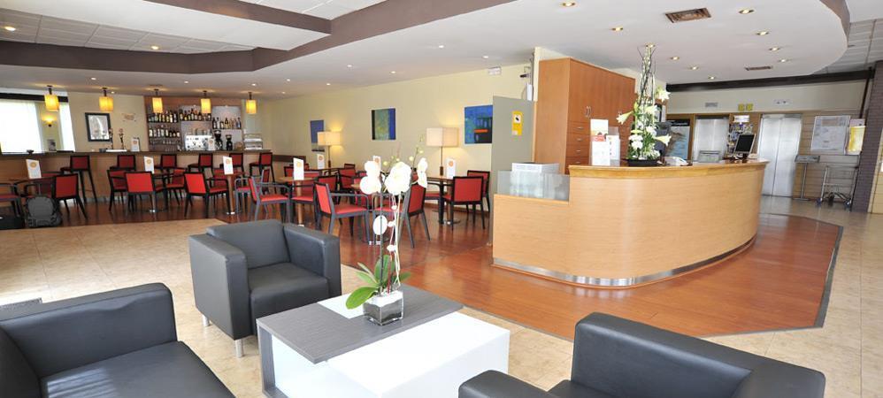 Travelodge Barcelona Del Valles