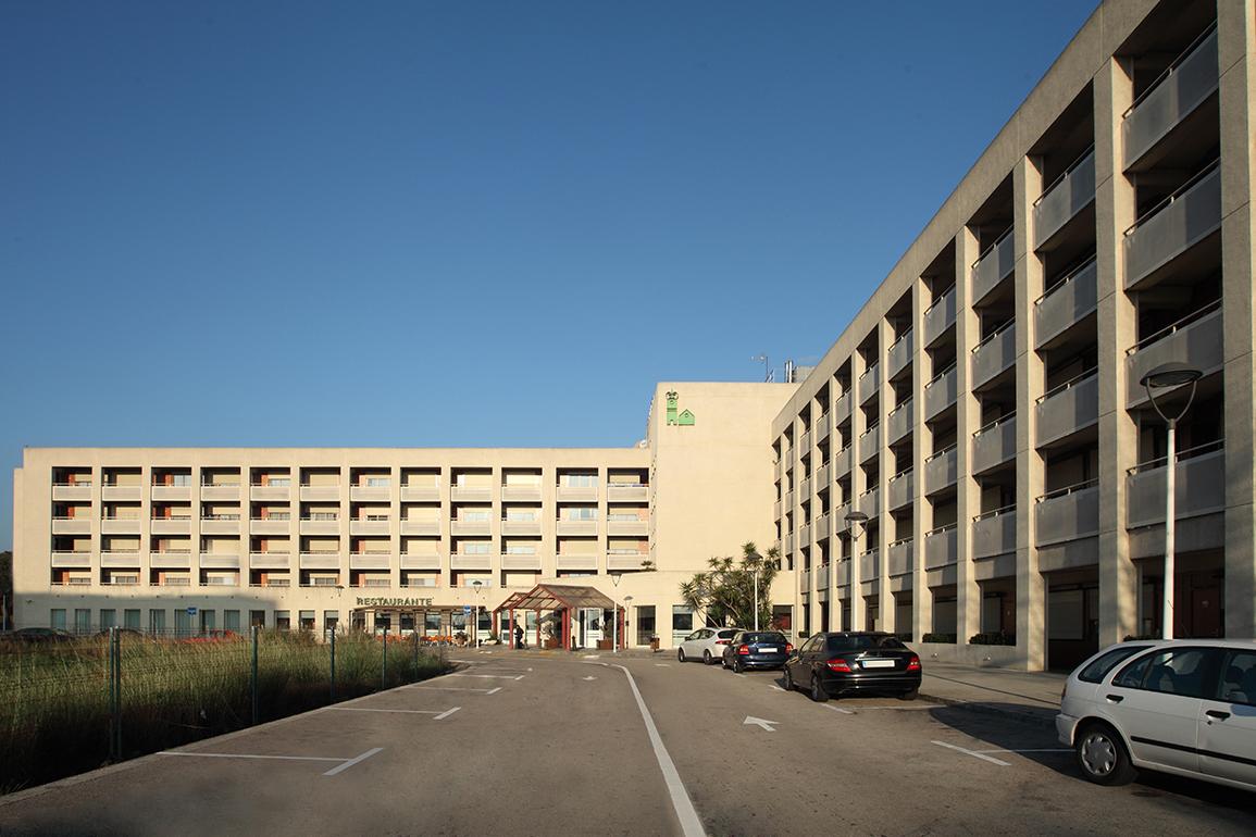 Travelodge Barcelona Del Valles Hotel Barbera del Valles