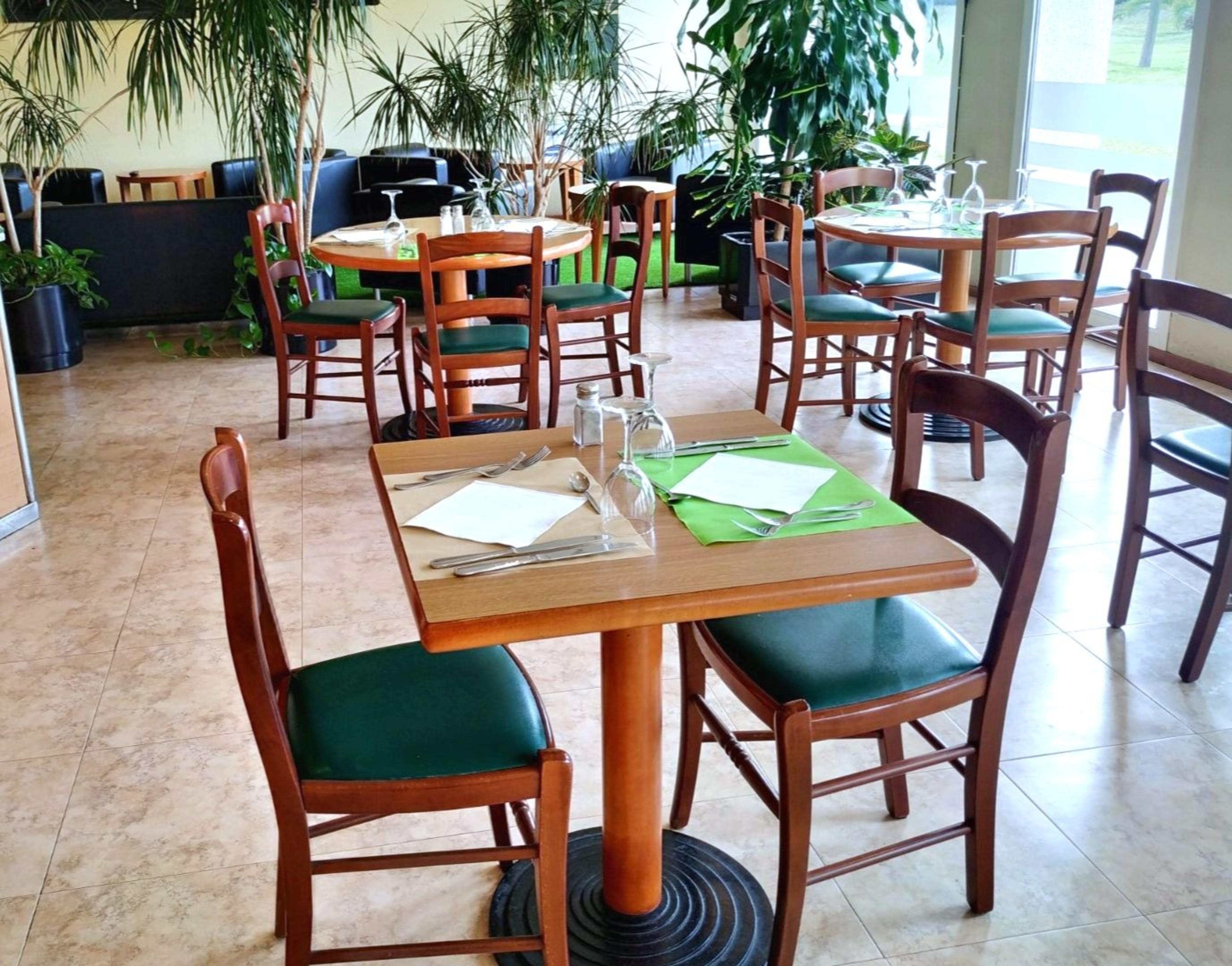 Travelodge Barcelona Del Valles