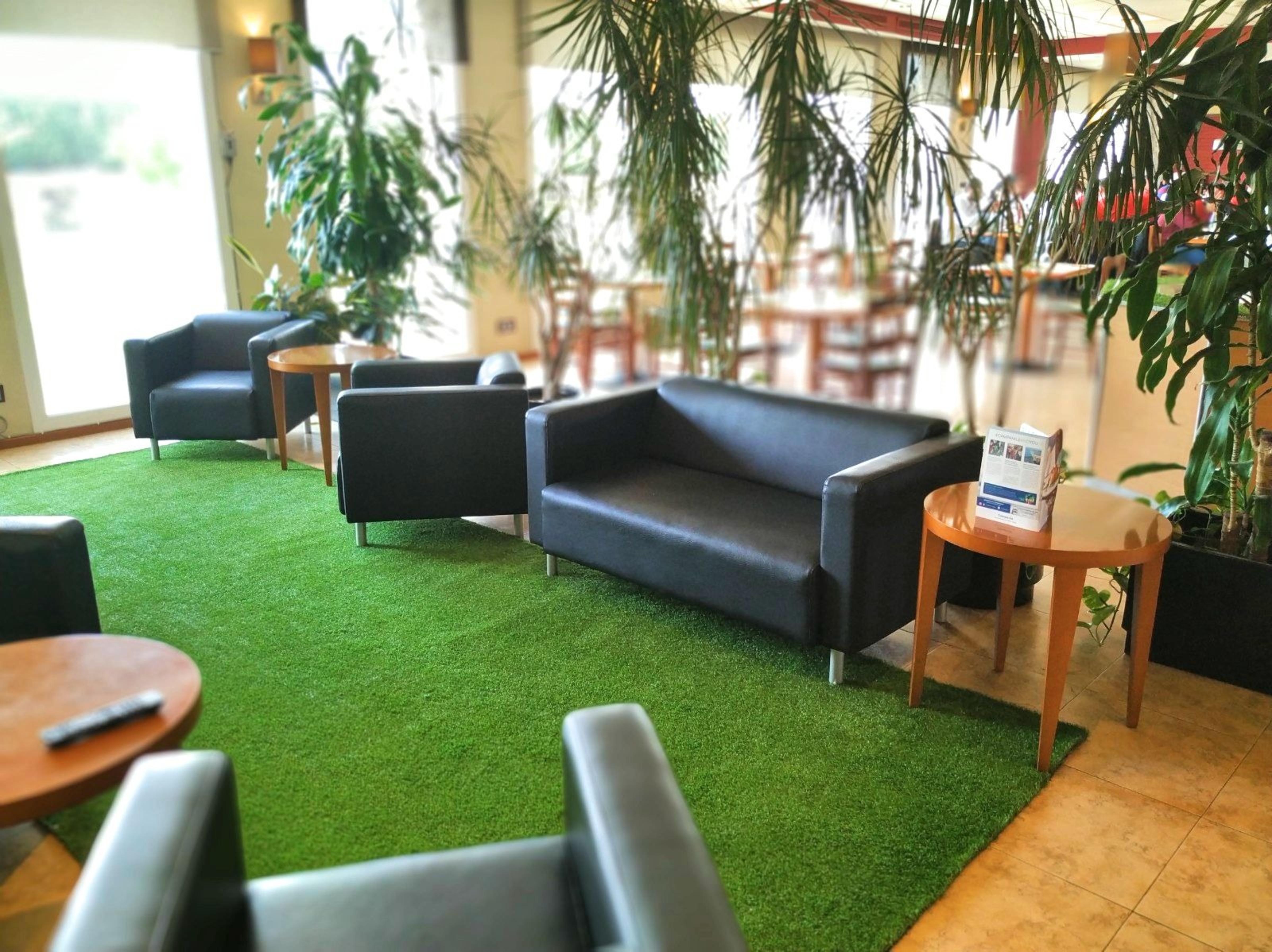 Travelodge Barcelona Del Valles Hotel