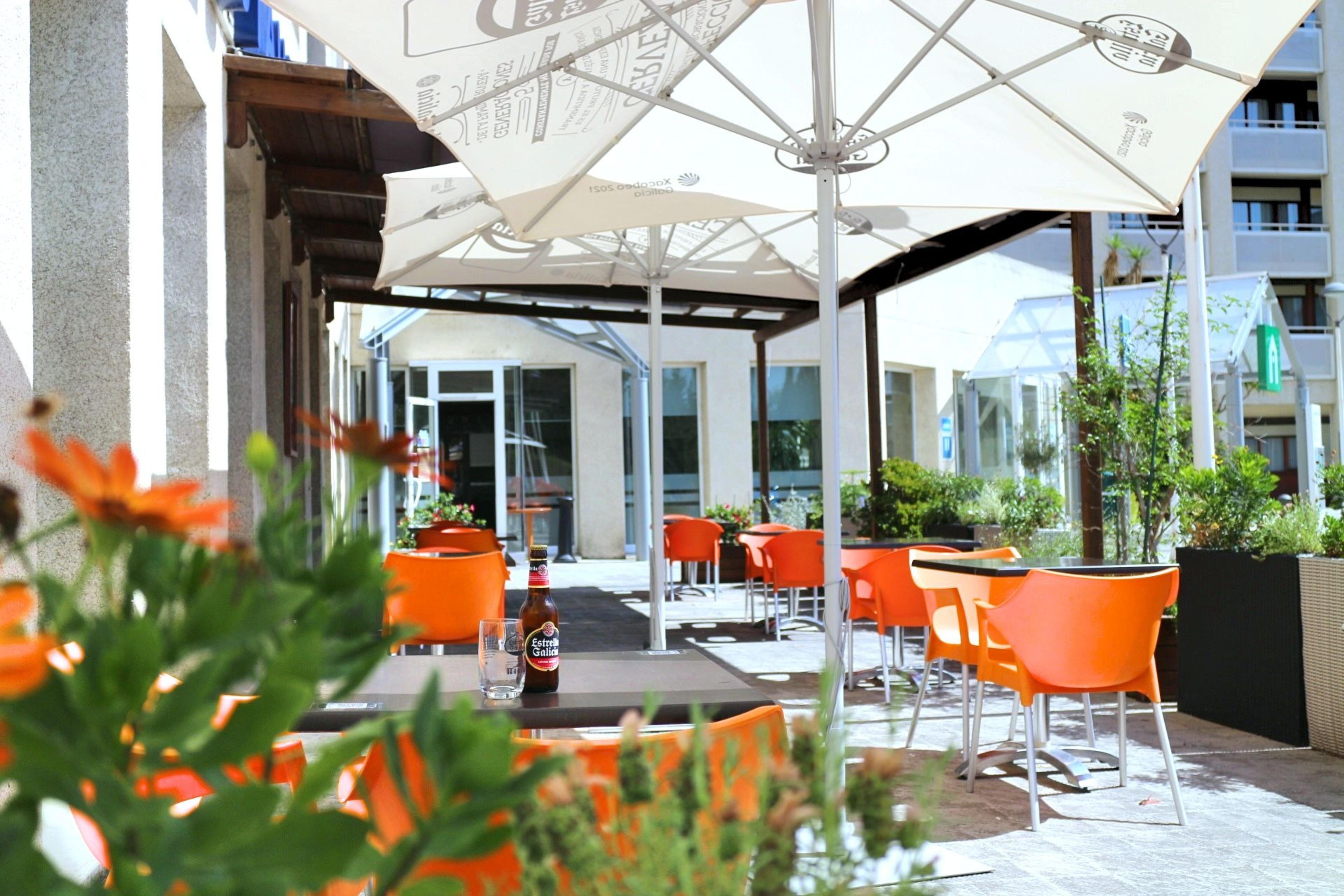 Travelodge Barcelona Del Valles Hotel Barbera del Valles