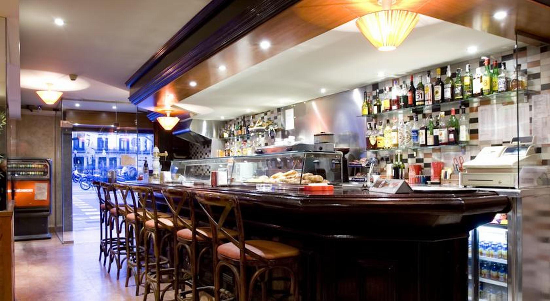 Oasis Hotel Barcelona
