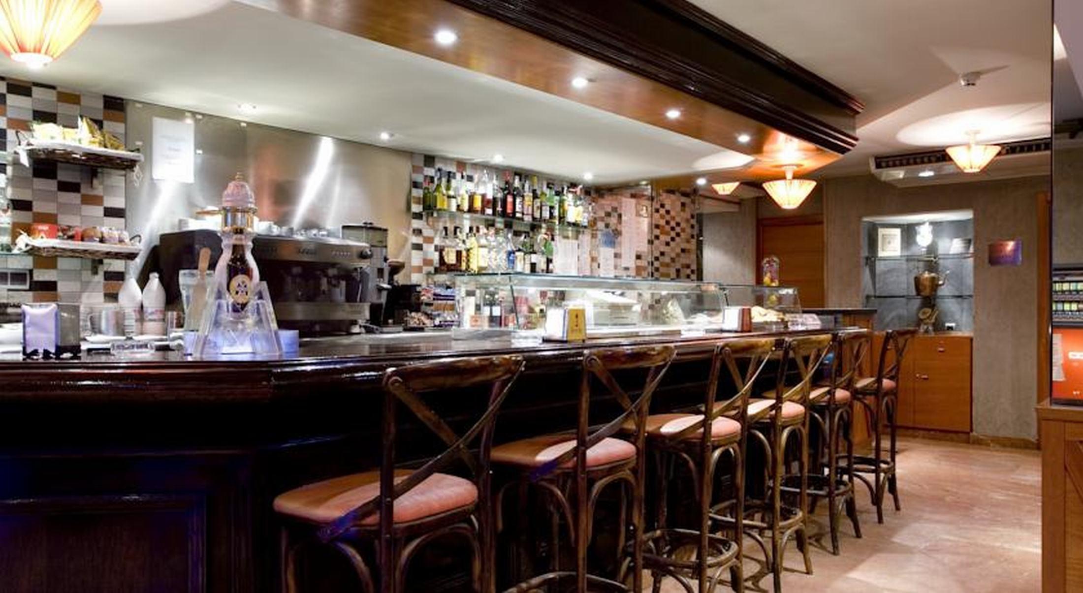 Oasis Hotel Barcelona