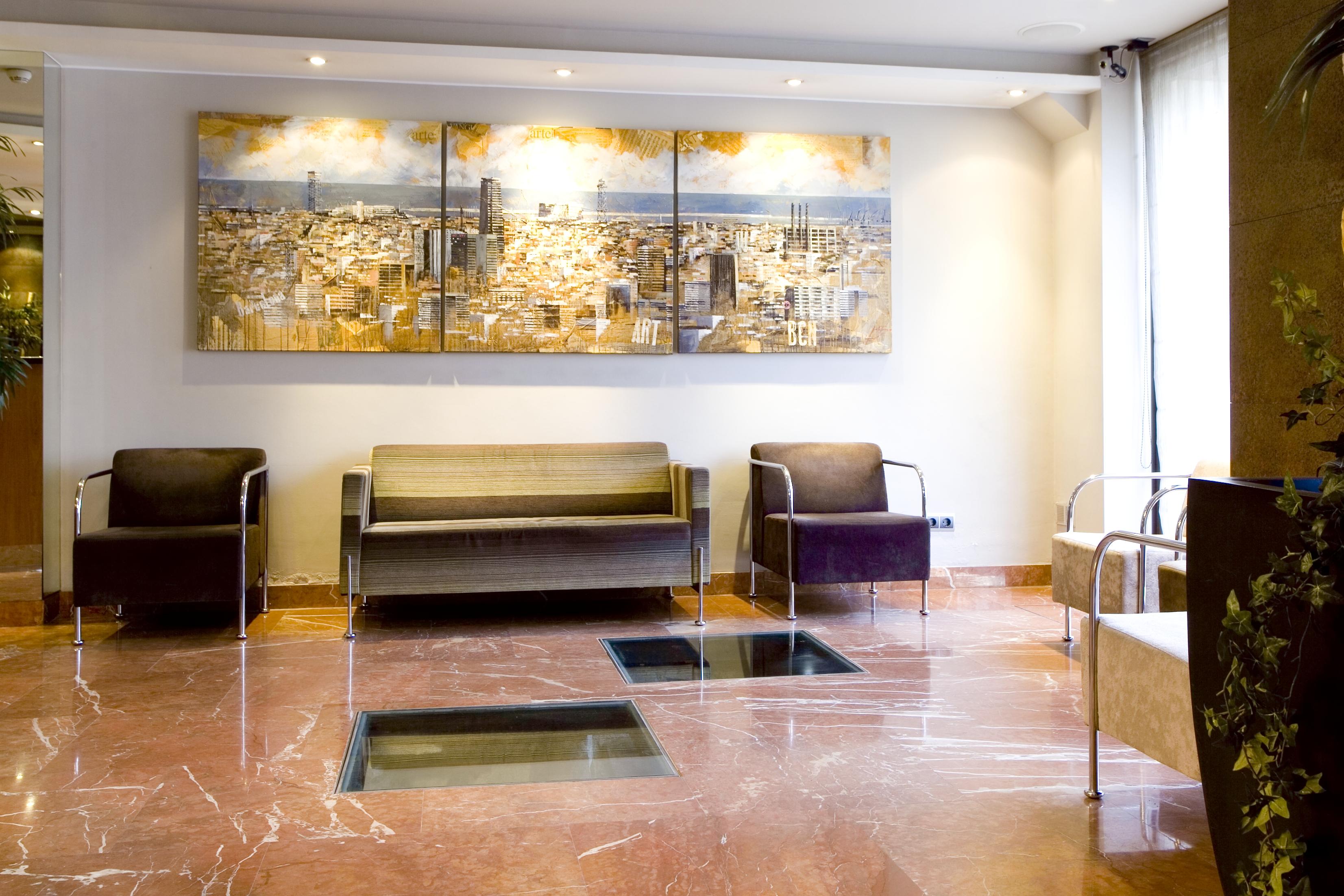 Hotel Oasis