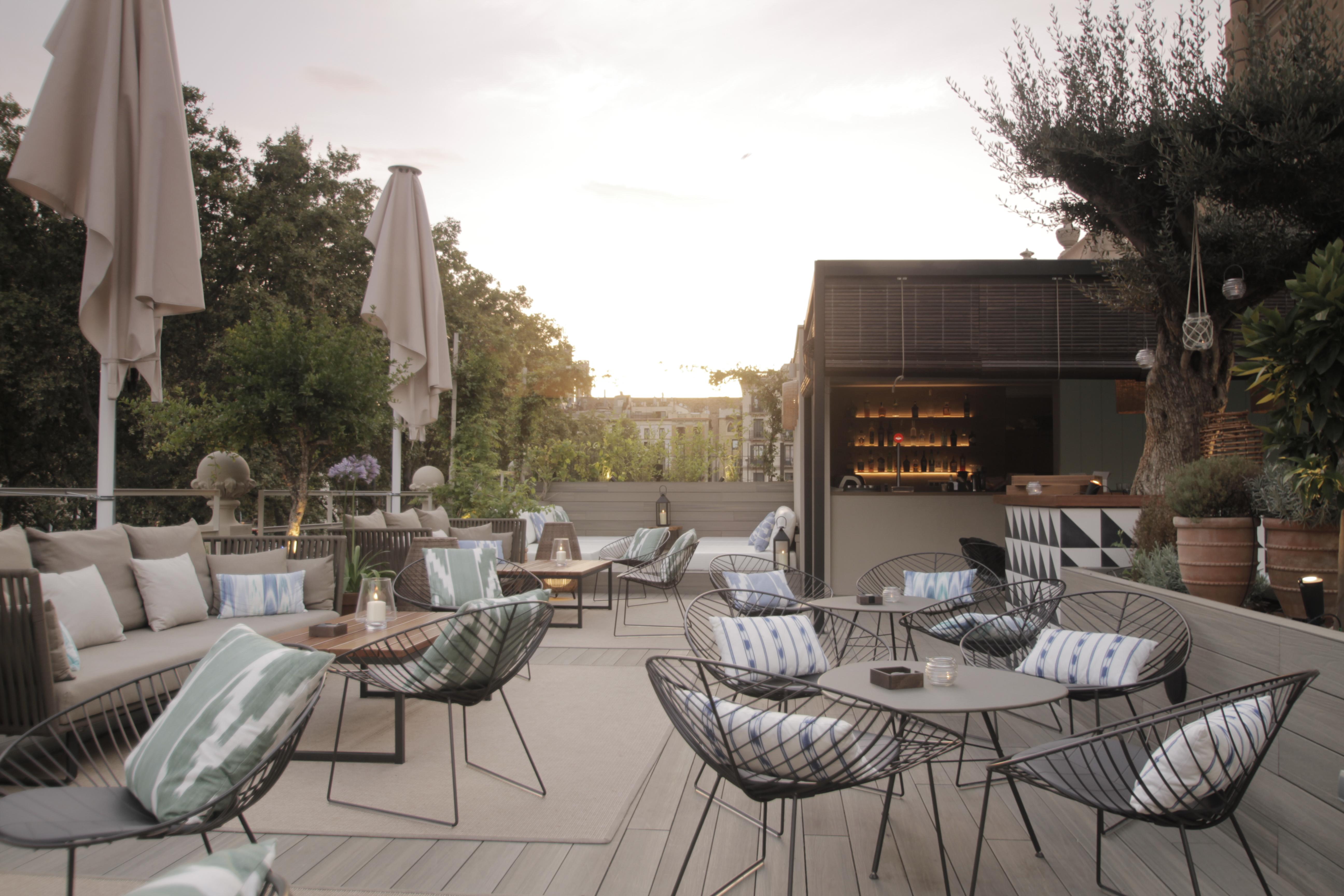Hotel Oasis 2*