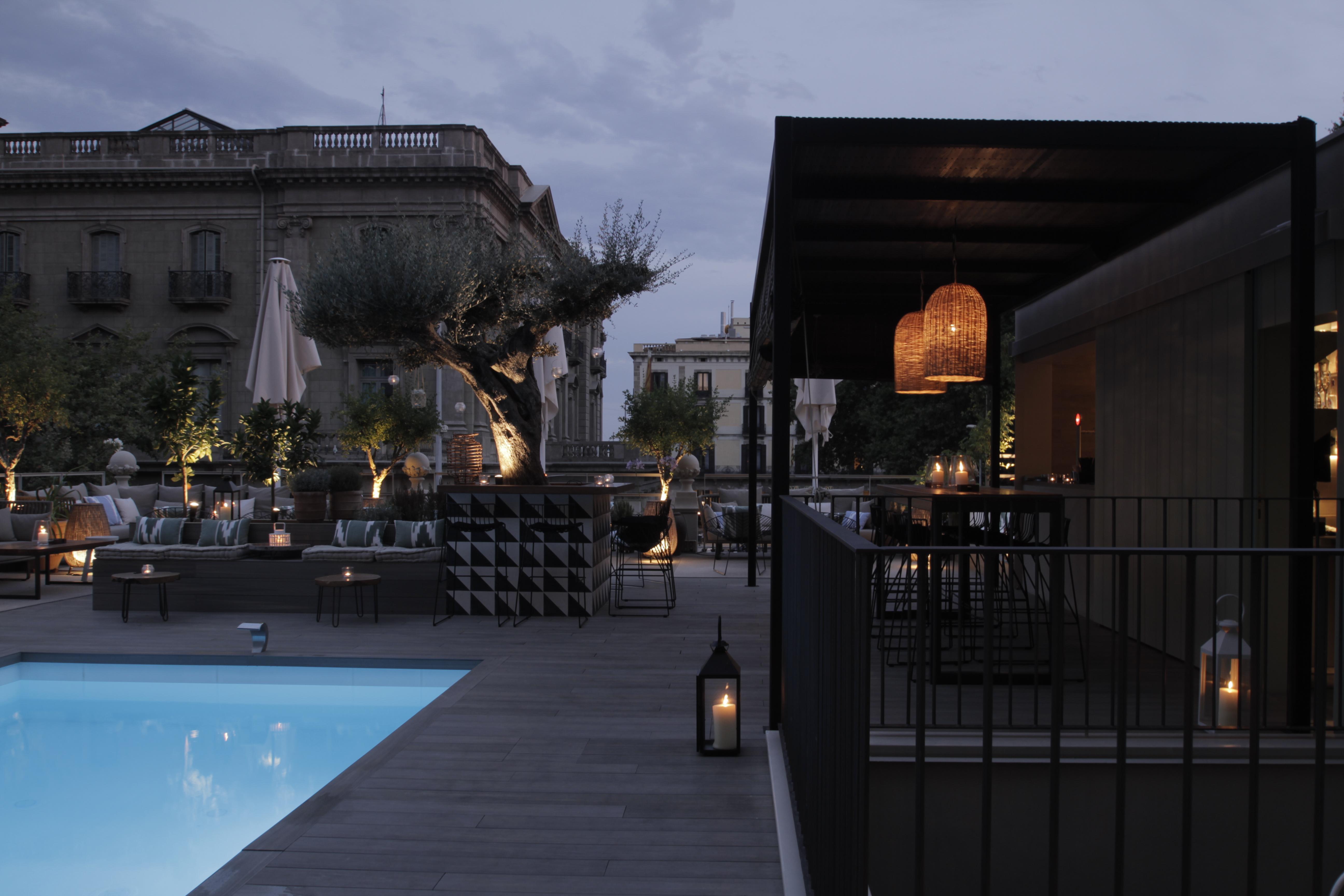 Oasis 2* Barcelona