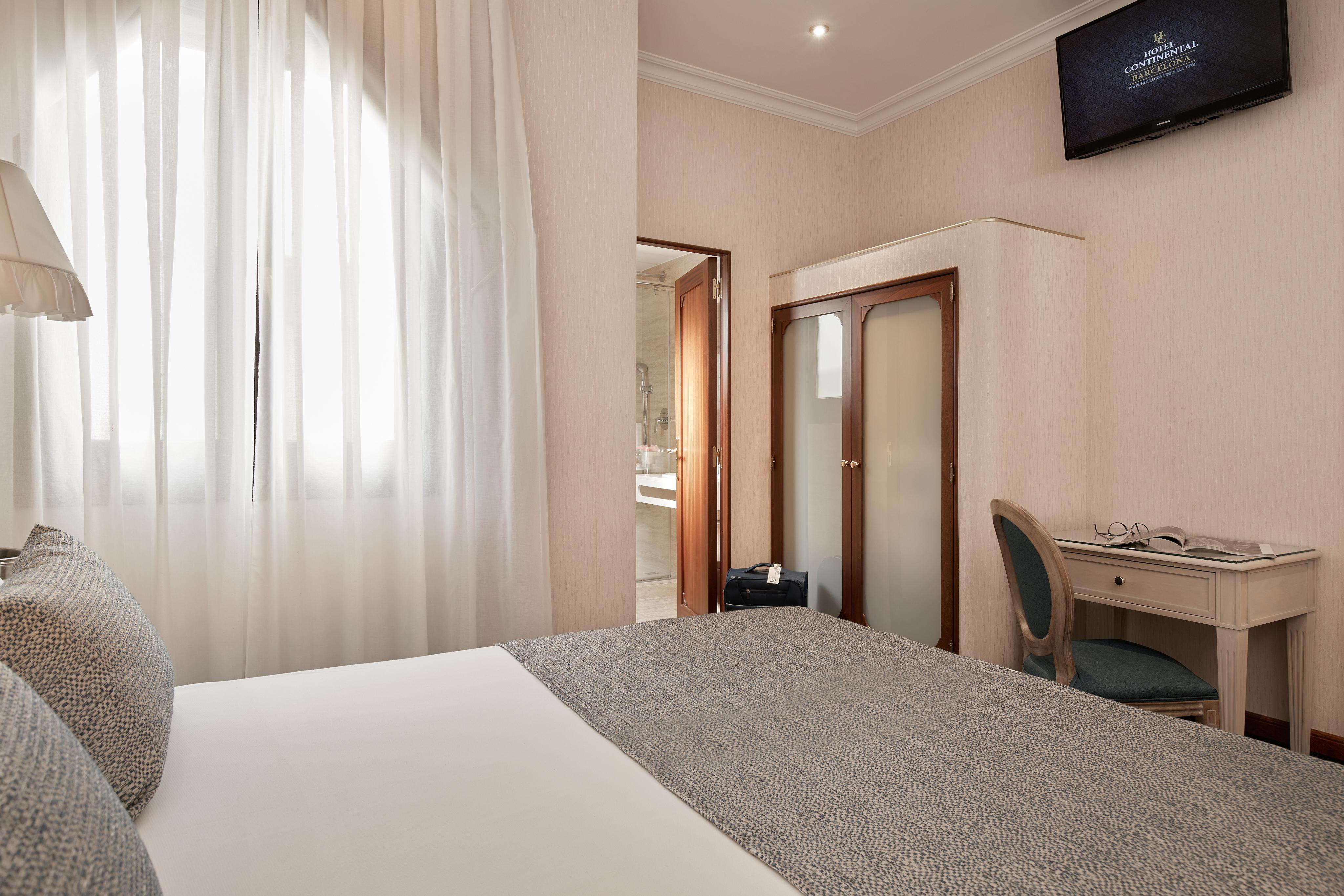 Continental Hotel