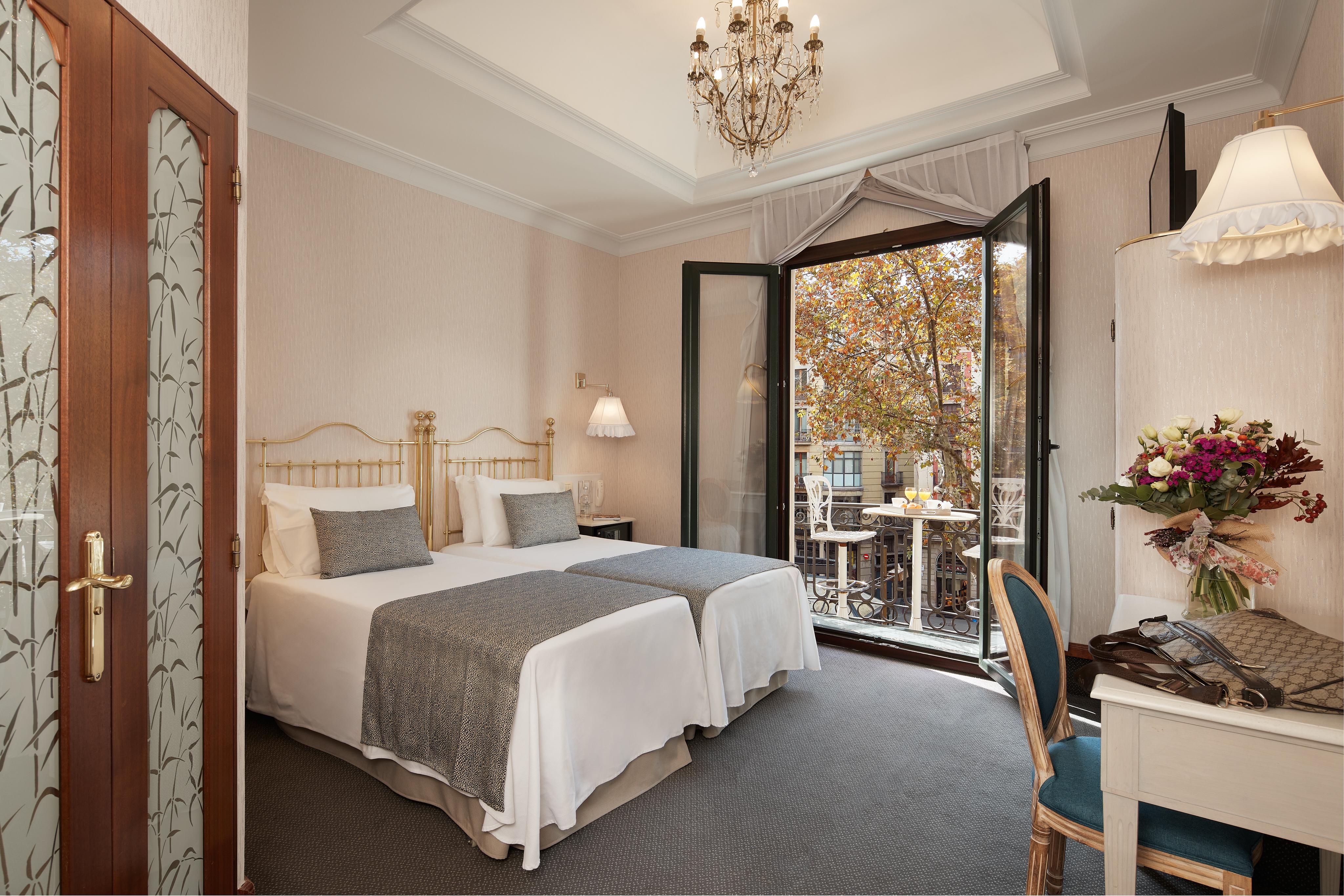 Continental Hotel Barcelona