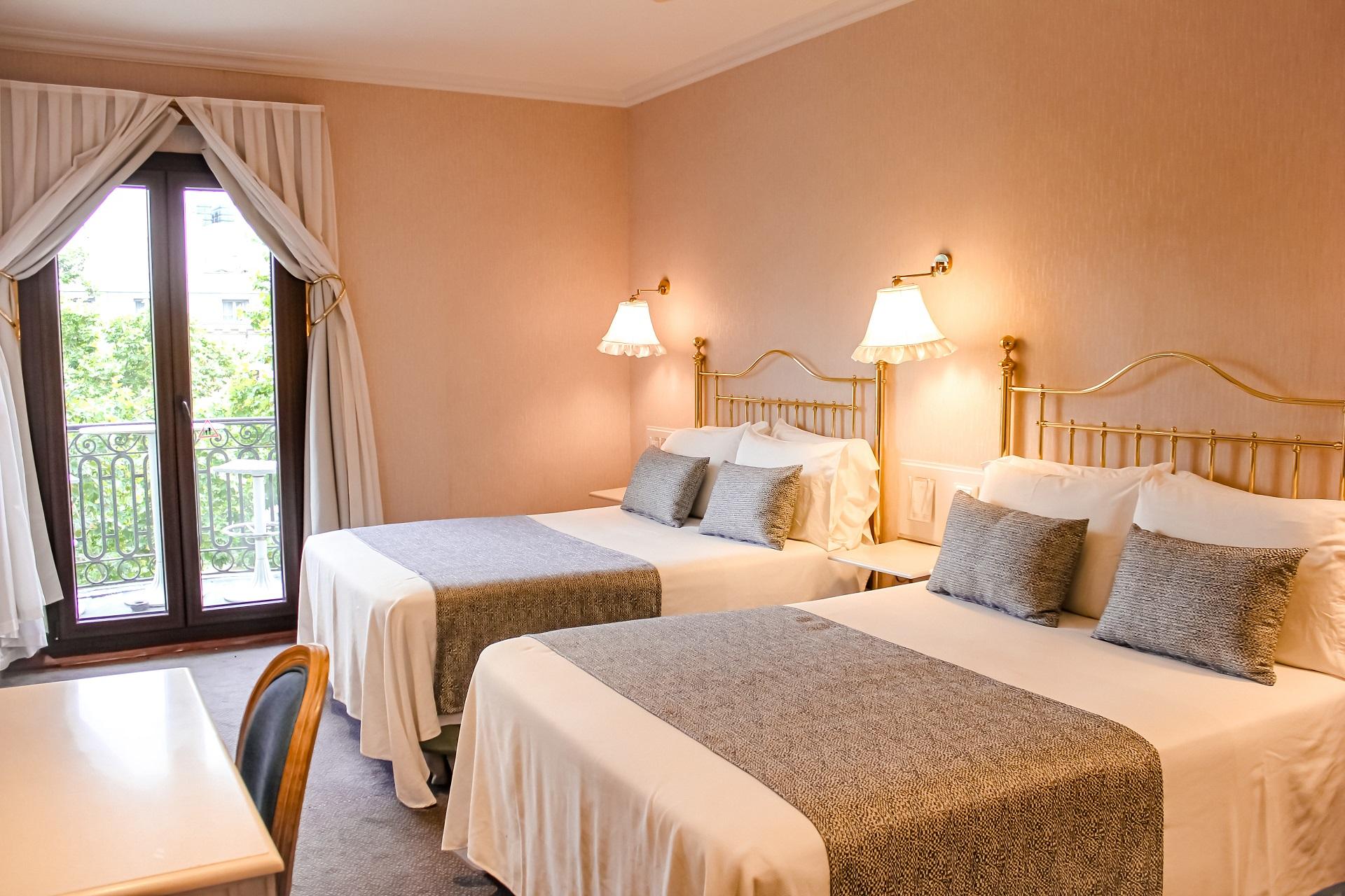 Continental Hotel Barcelona