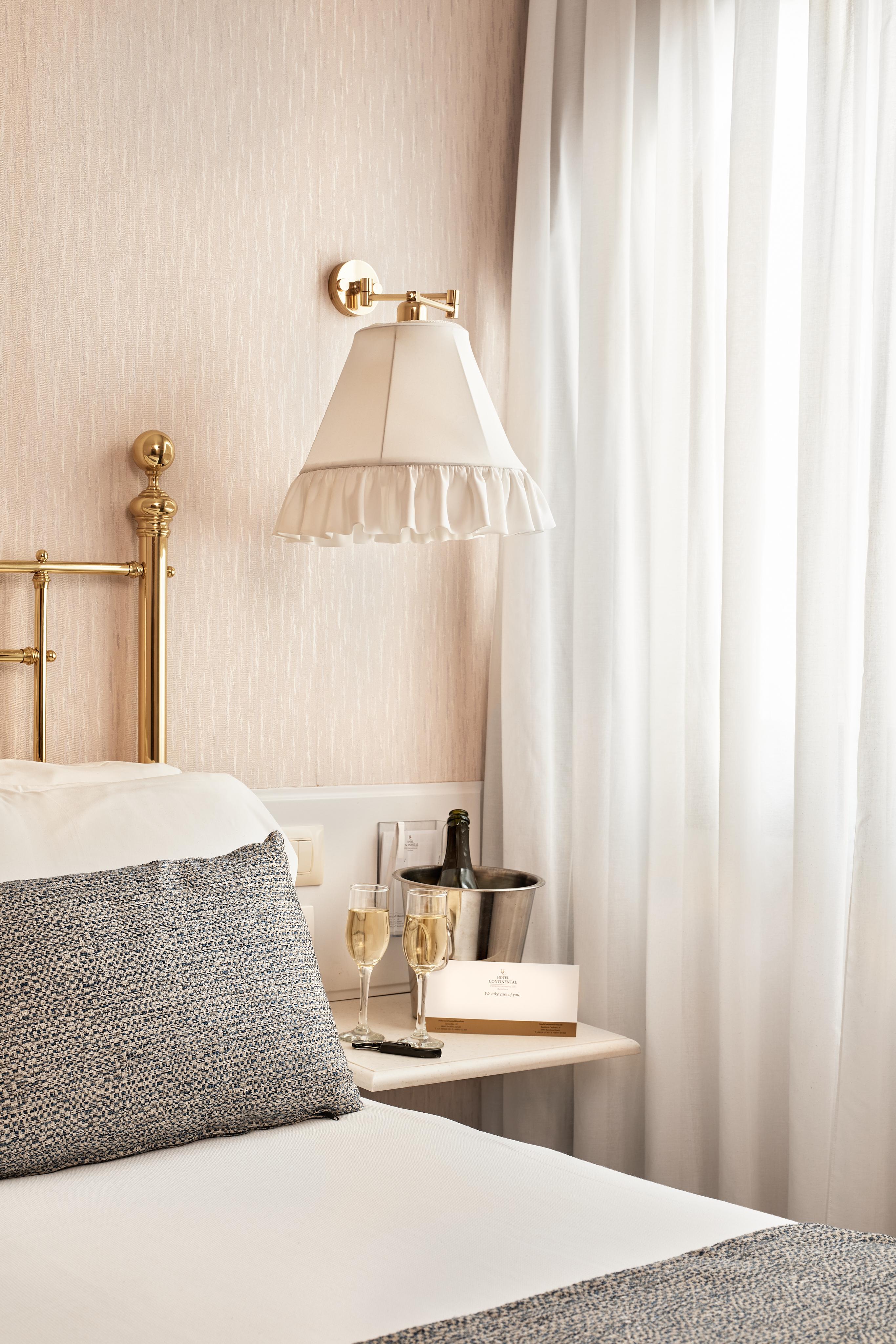 Hotel Continental Barcelona