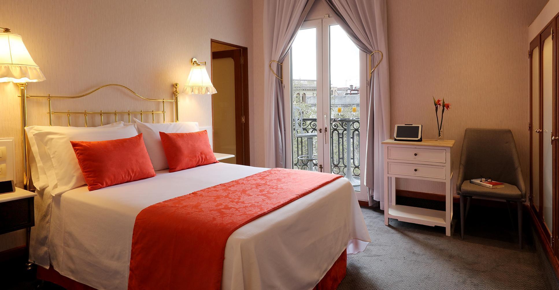 Continental Hotel Barcelona