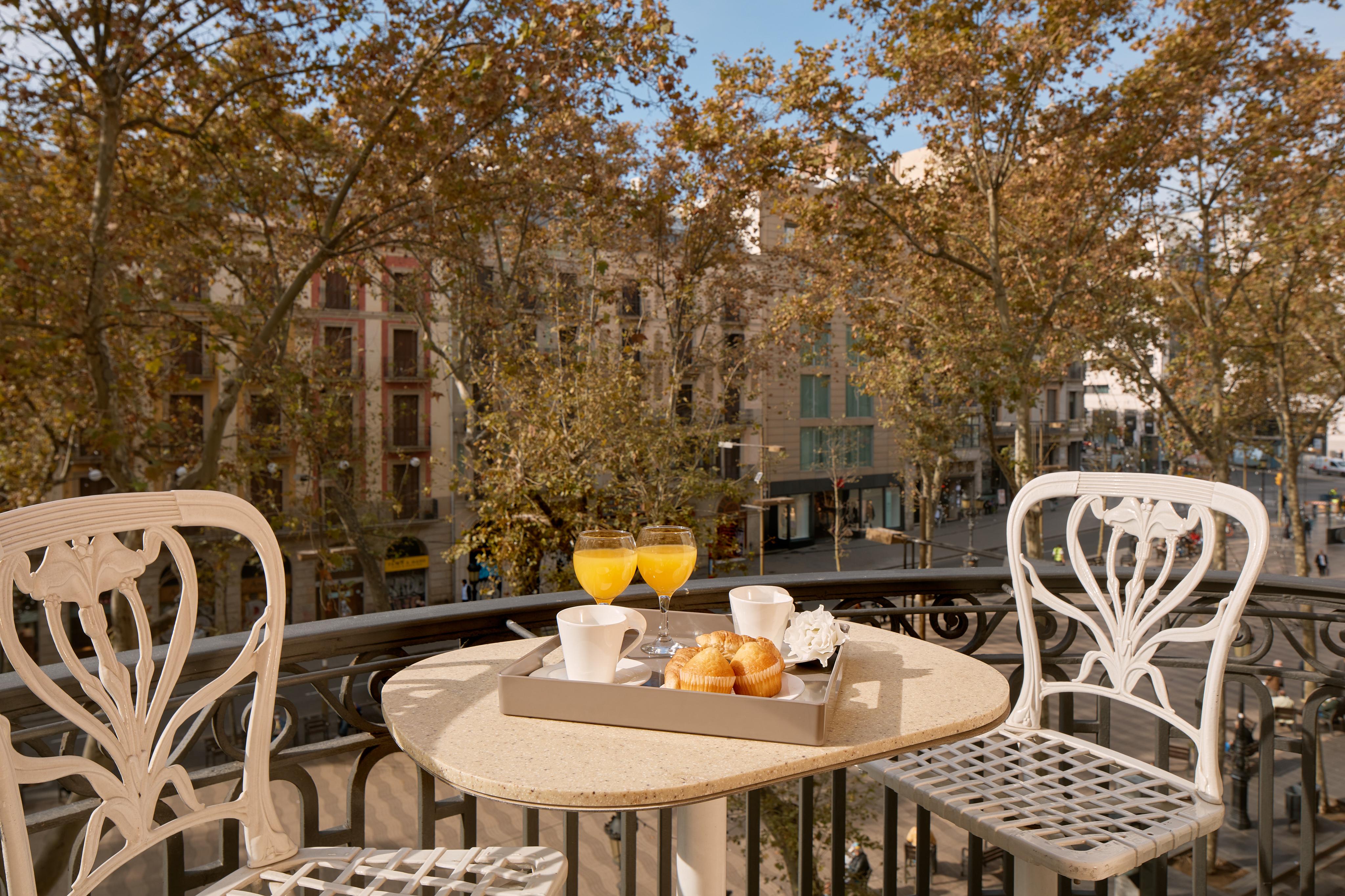Hotel Continental
